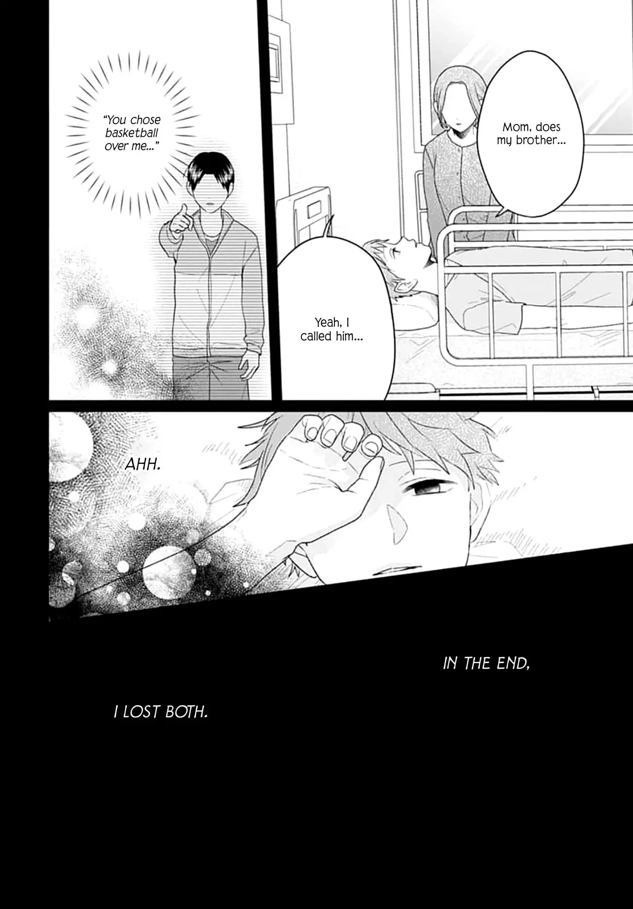 Houtai Gokko - Chapter 16 - Page 33