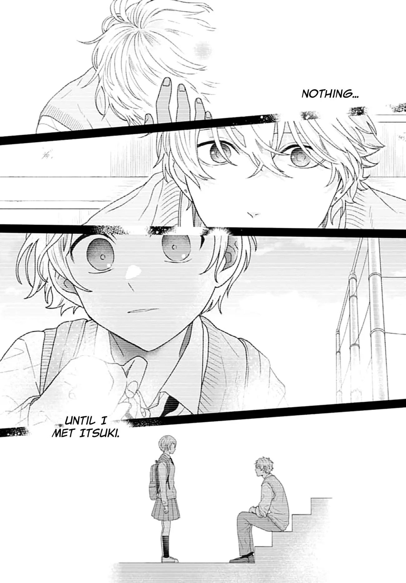 Houtai Gokko - Chapter 16 - Page 36
