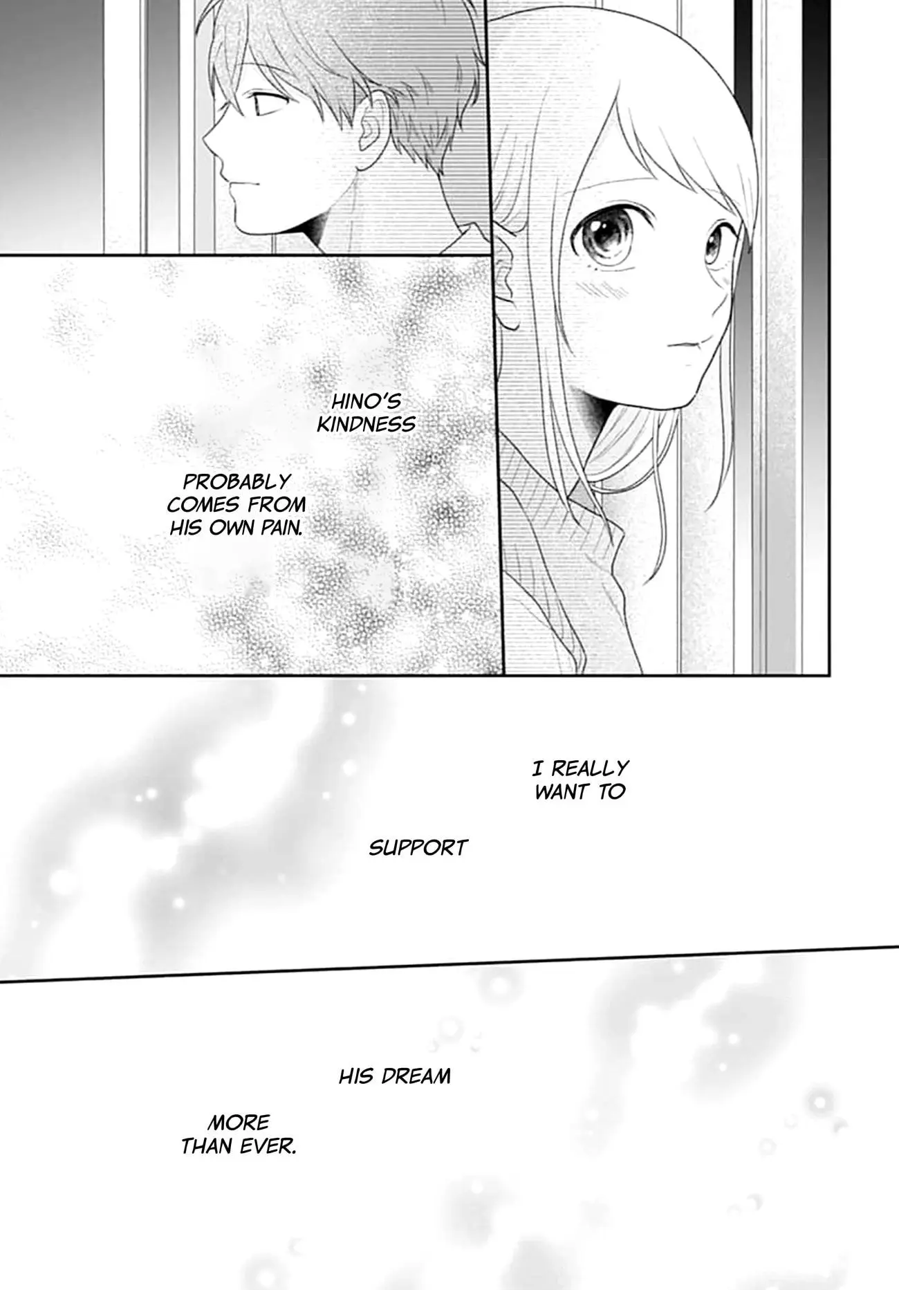 Houtai Gokko - Chapter 16 - Page 38