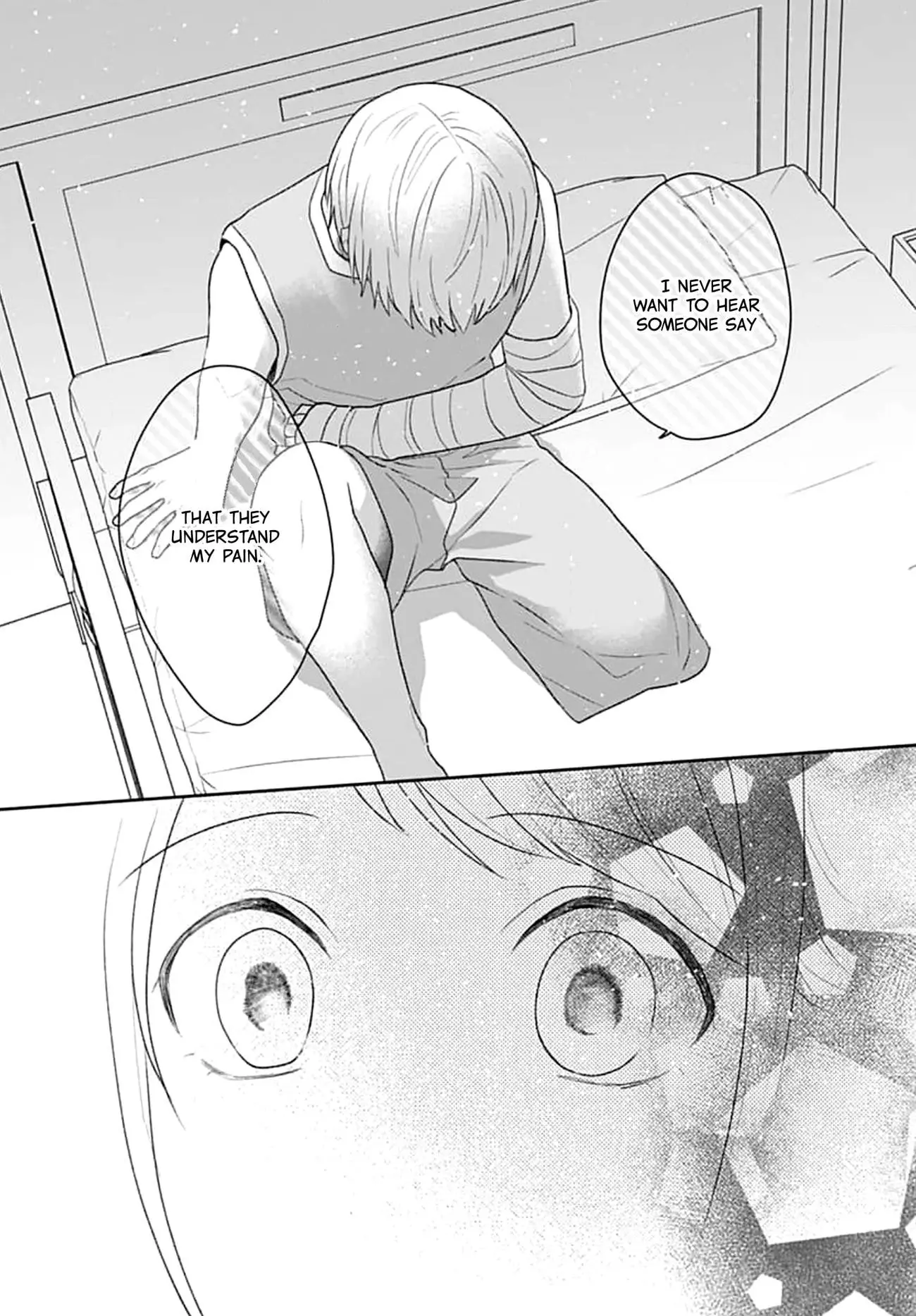 Houtai Gokko - Chapter 17 - Page 22
