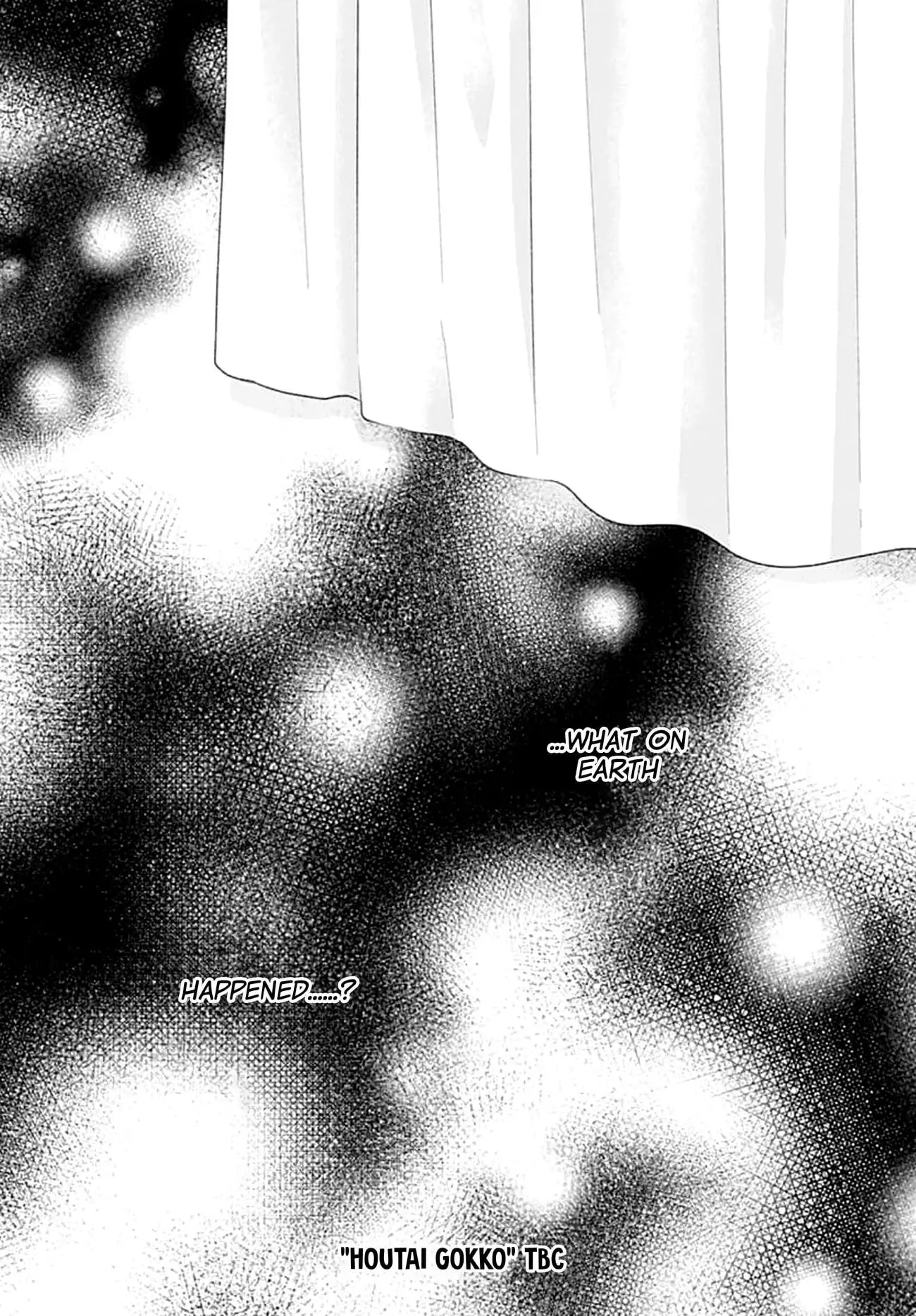 Houtai Gokko - Chapter 17 - Page 30