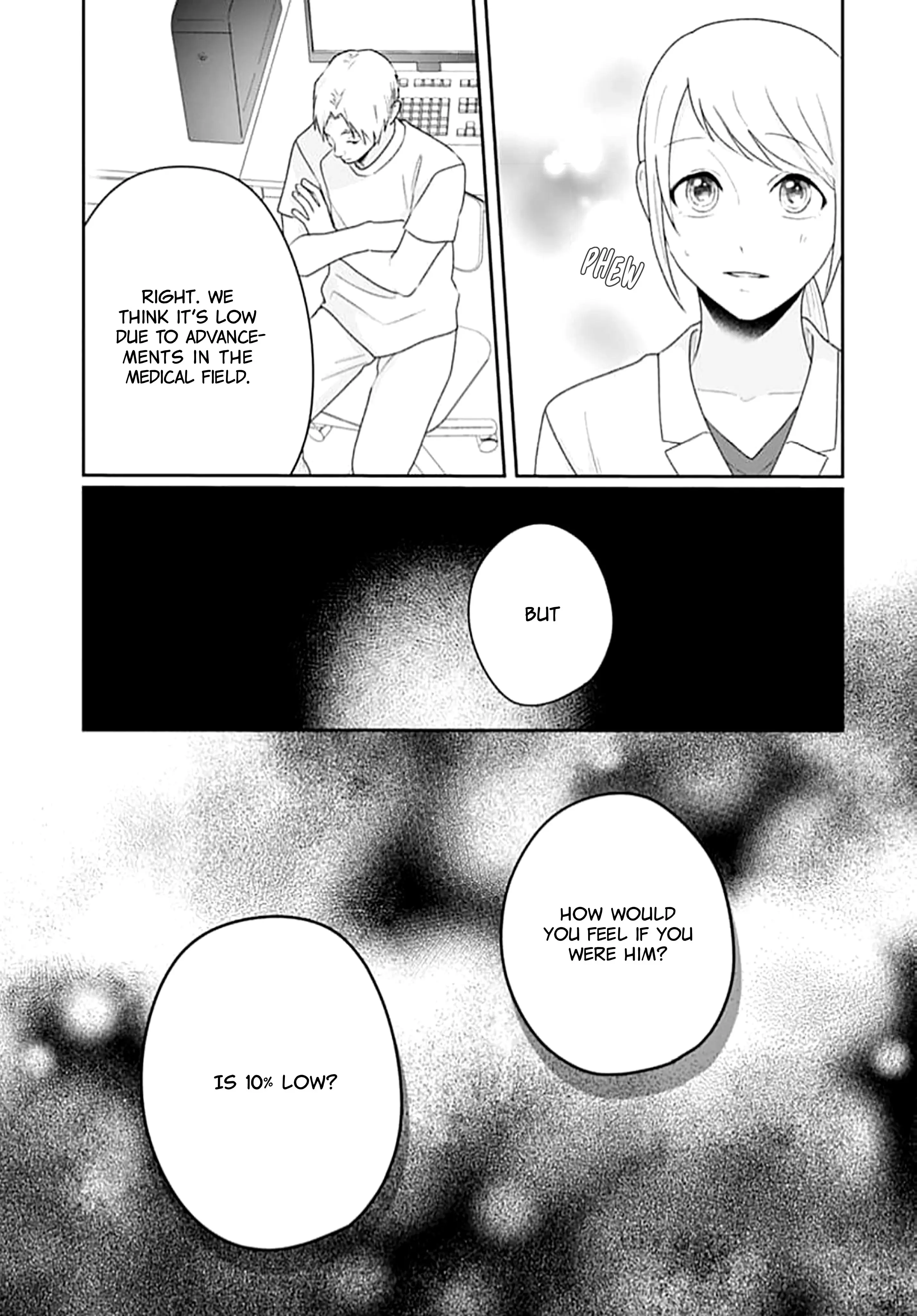 Houtai Gokko - Chapter 18 - Page 9