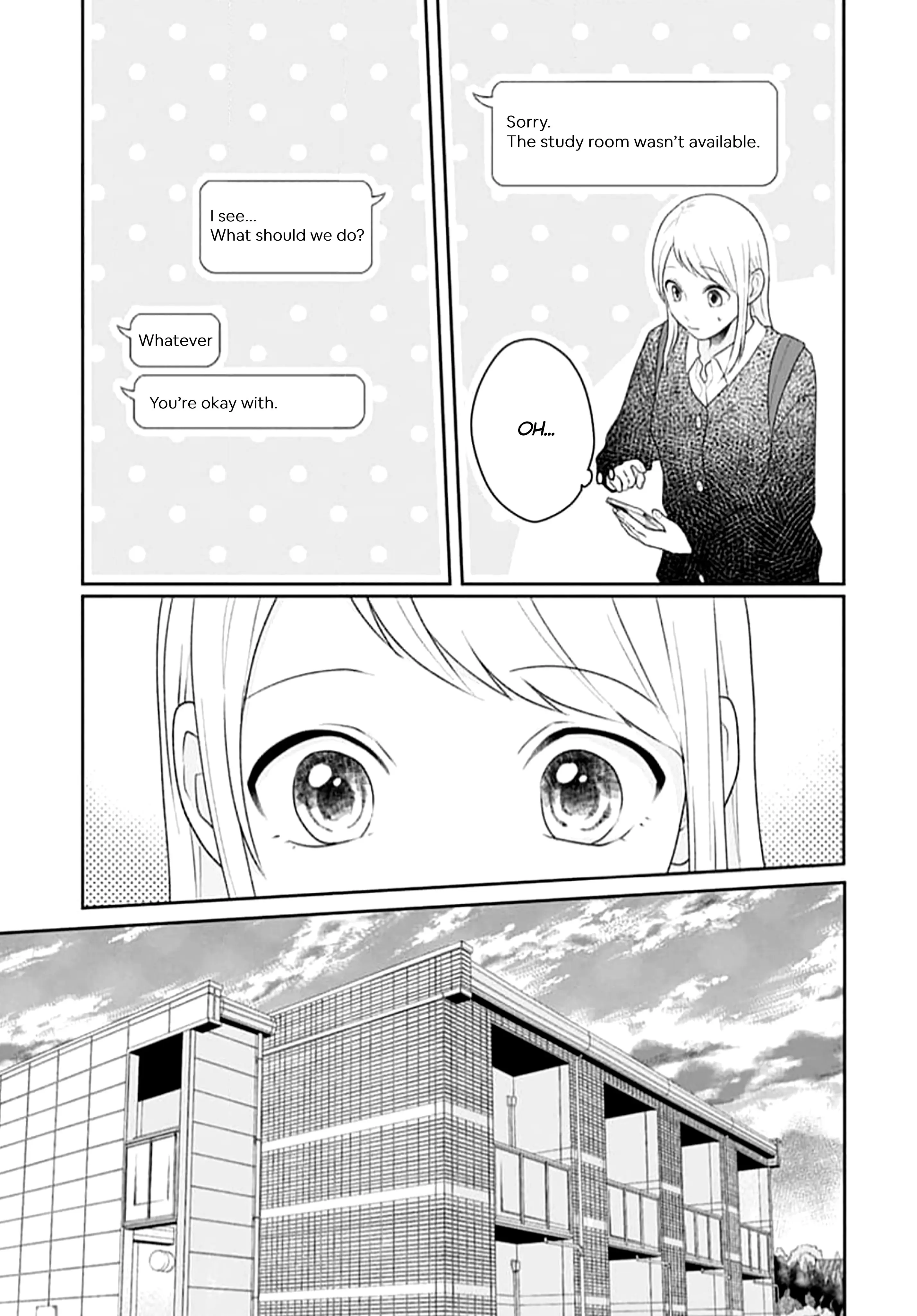 Houtai Gokko - Chapter 18 - Page 23