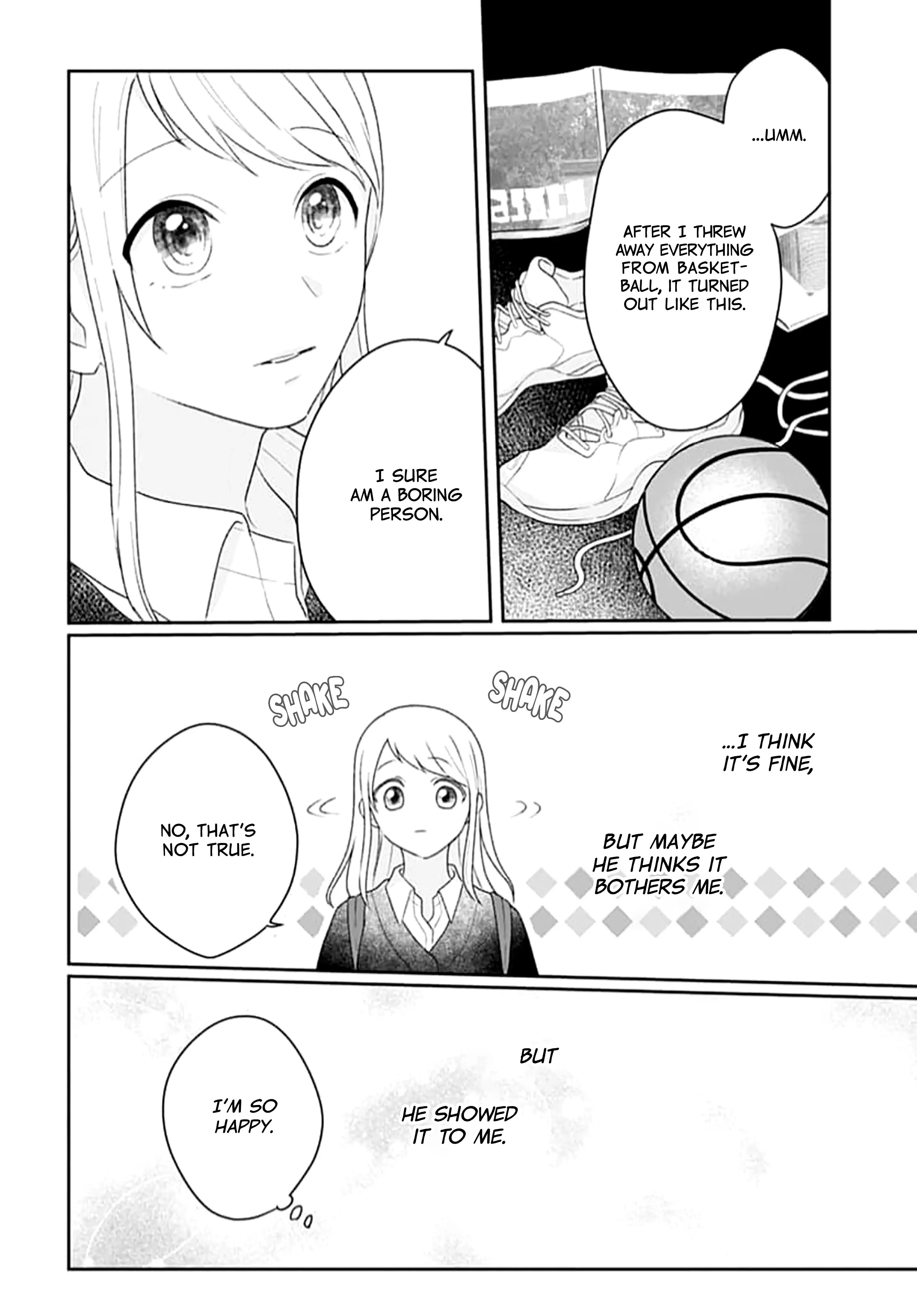 Houtai Gokko - Chapter 18 - Page 26