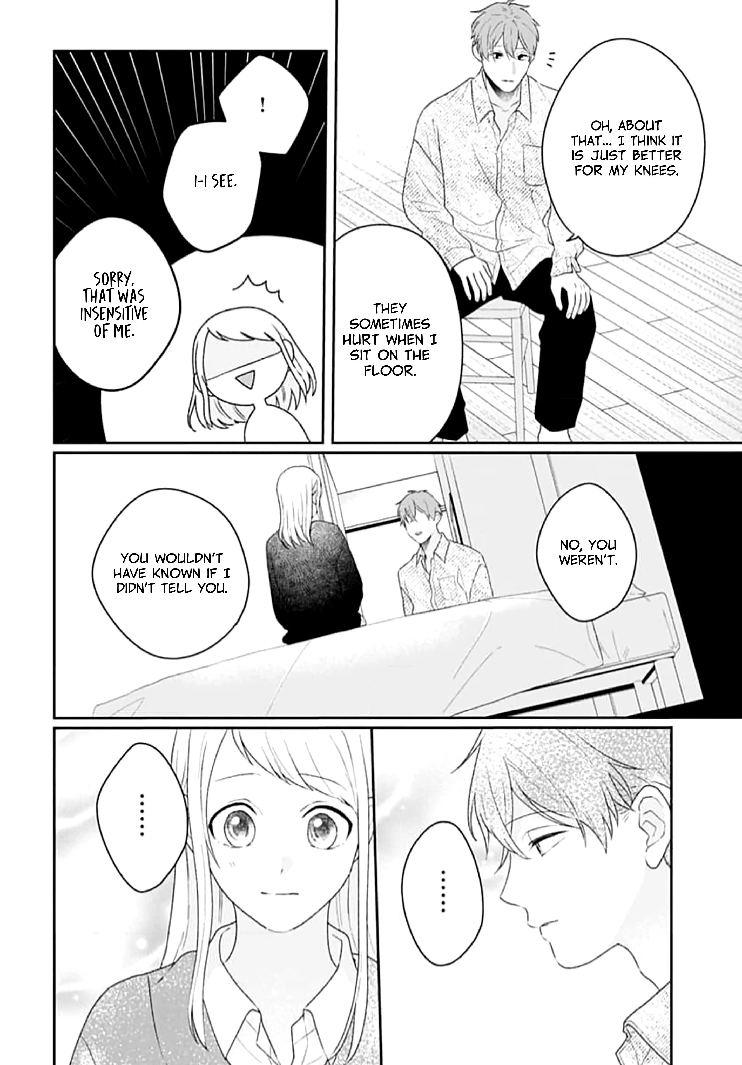 Houtai Gokko - Chapter 18 - Page 28
