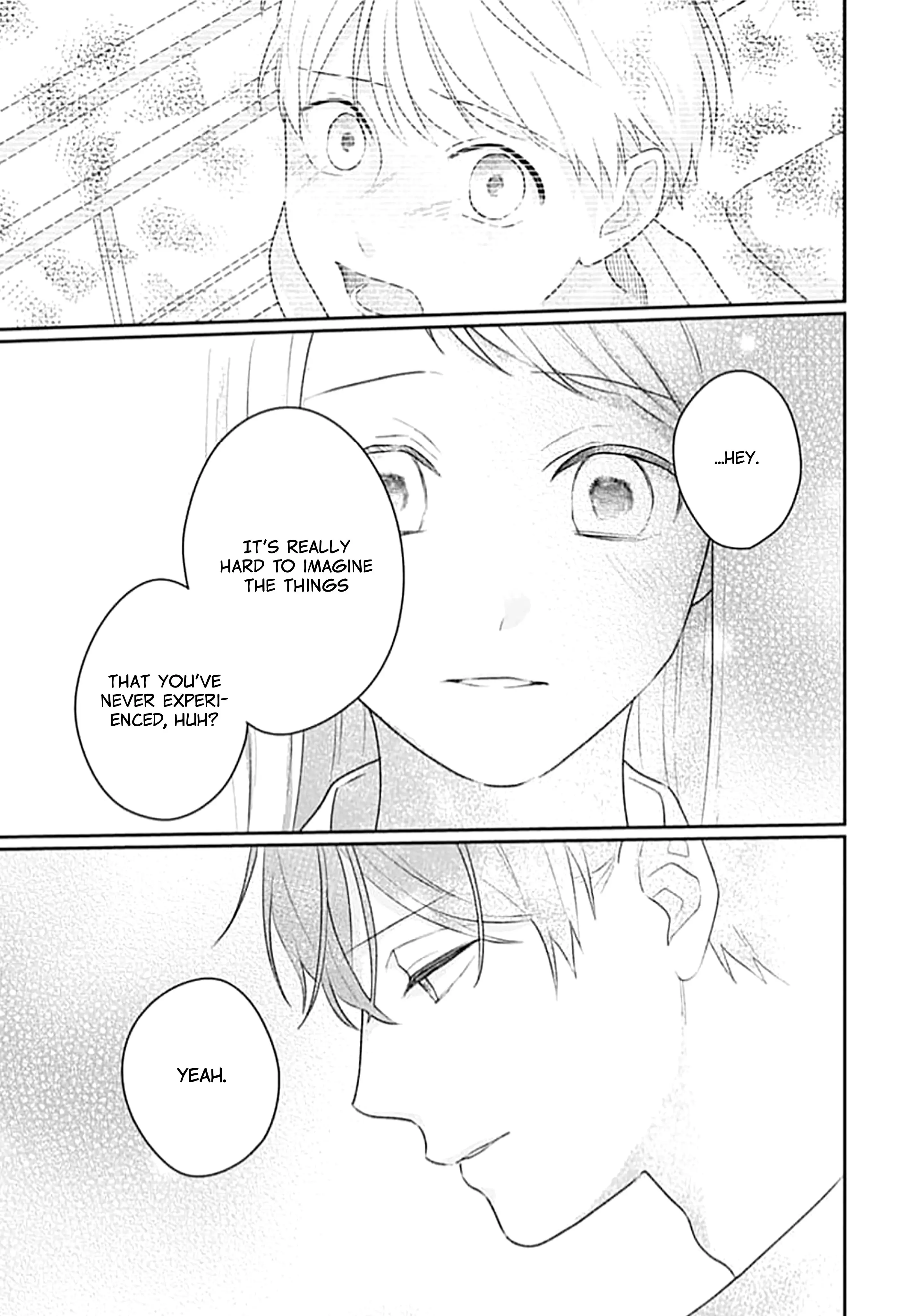 Houtai Gokko - Chapter 18 - Page 29
