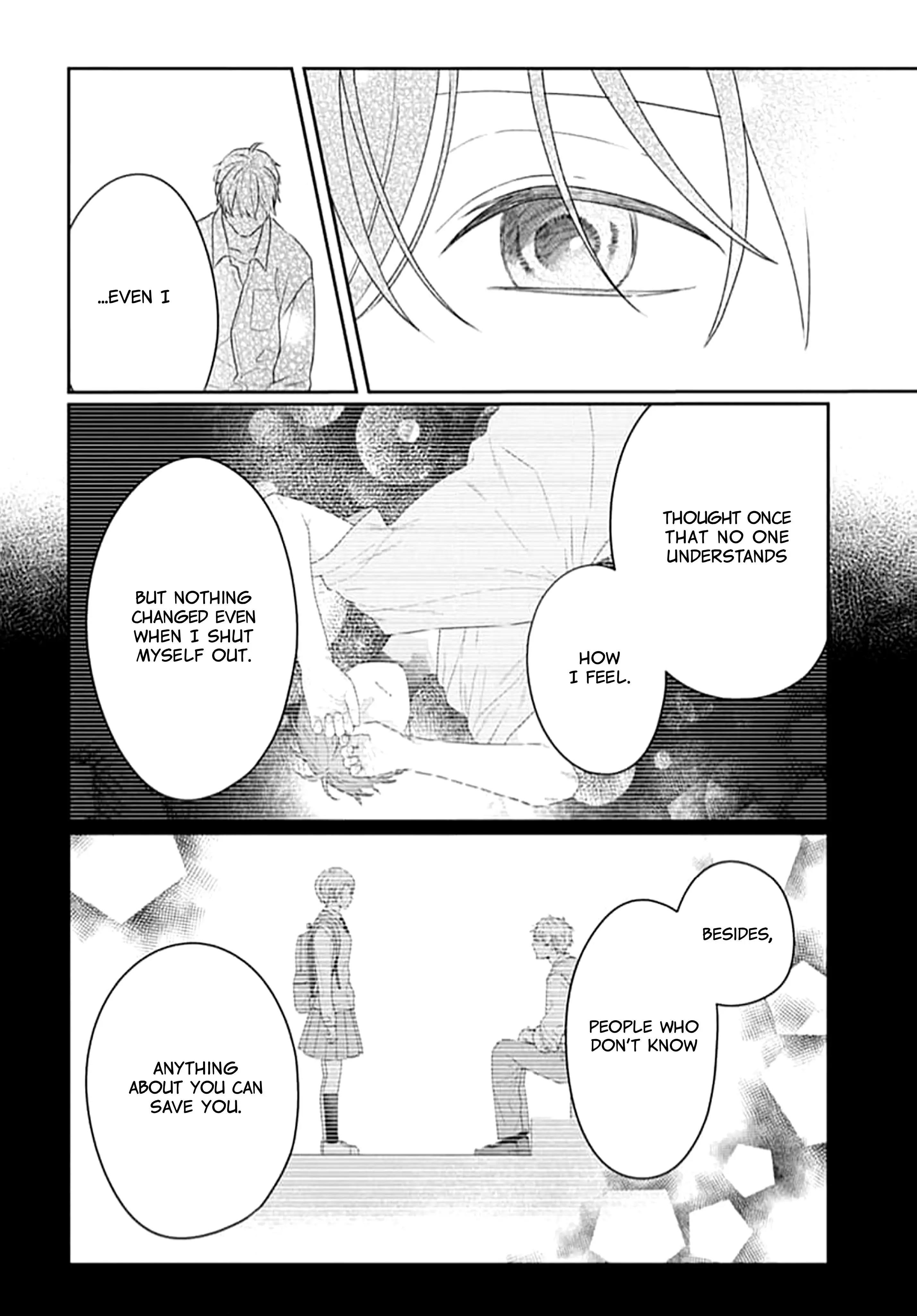 Houtai Gokko - Chapter 18 - Page 32