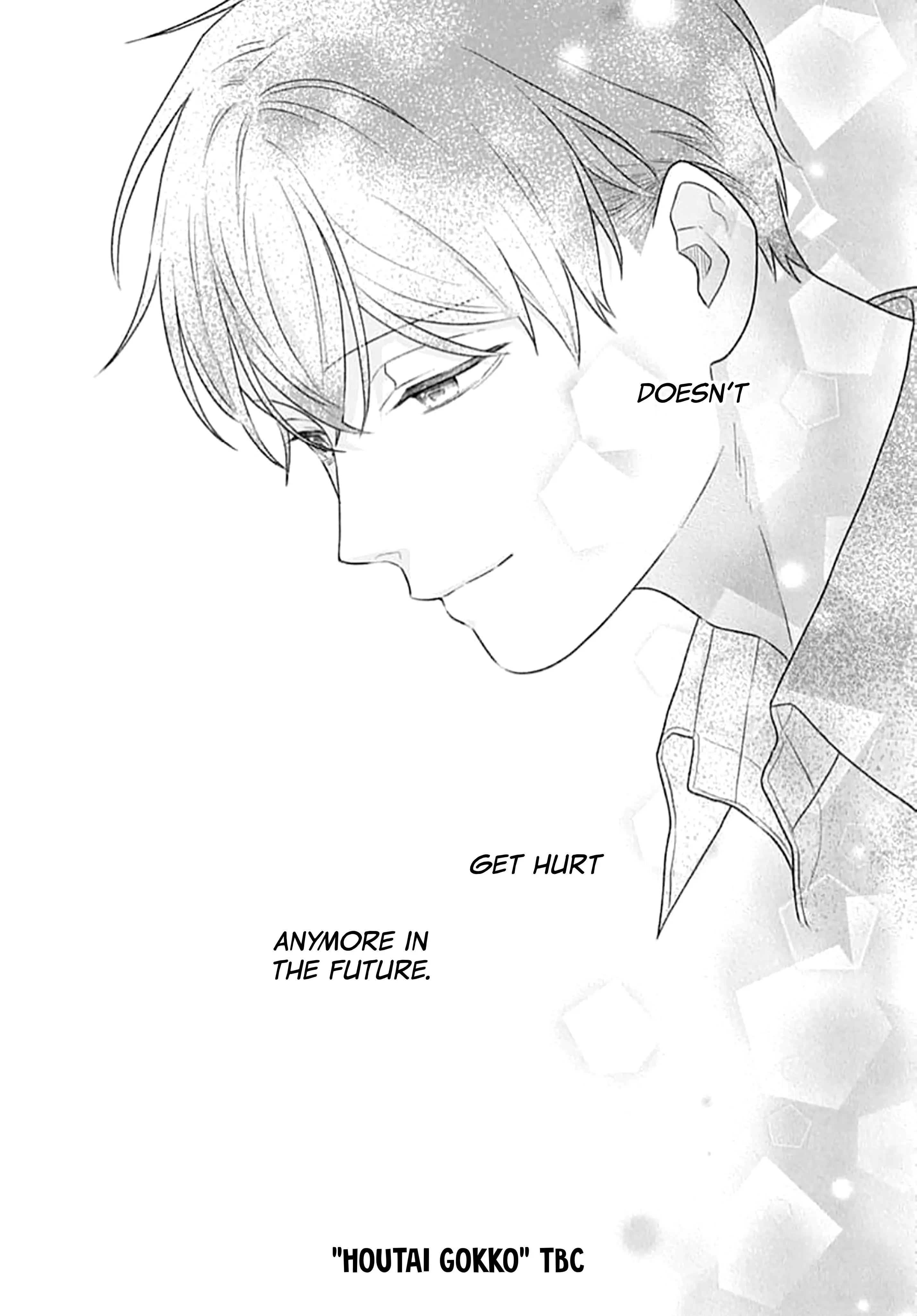 Houtai Gokko - Chapter 18 - Page 40