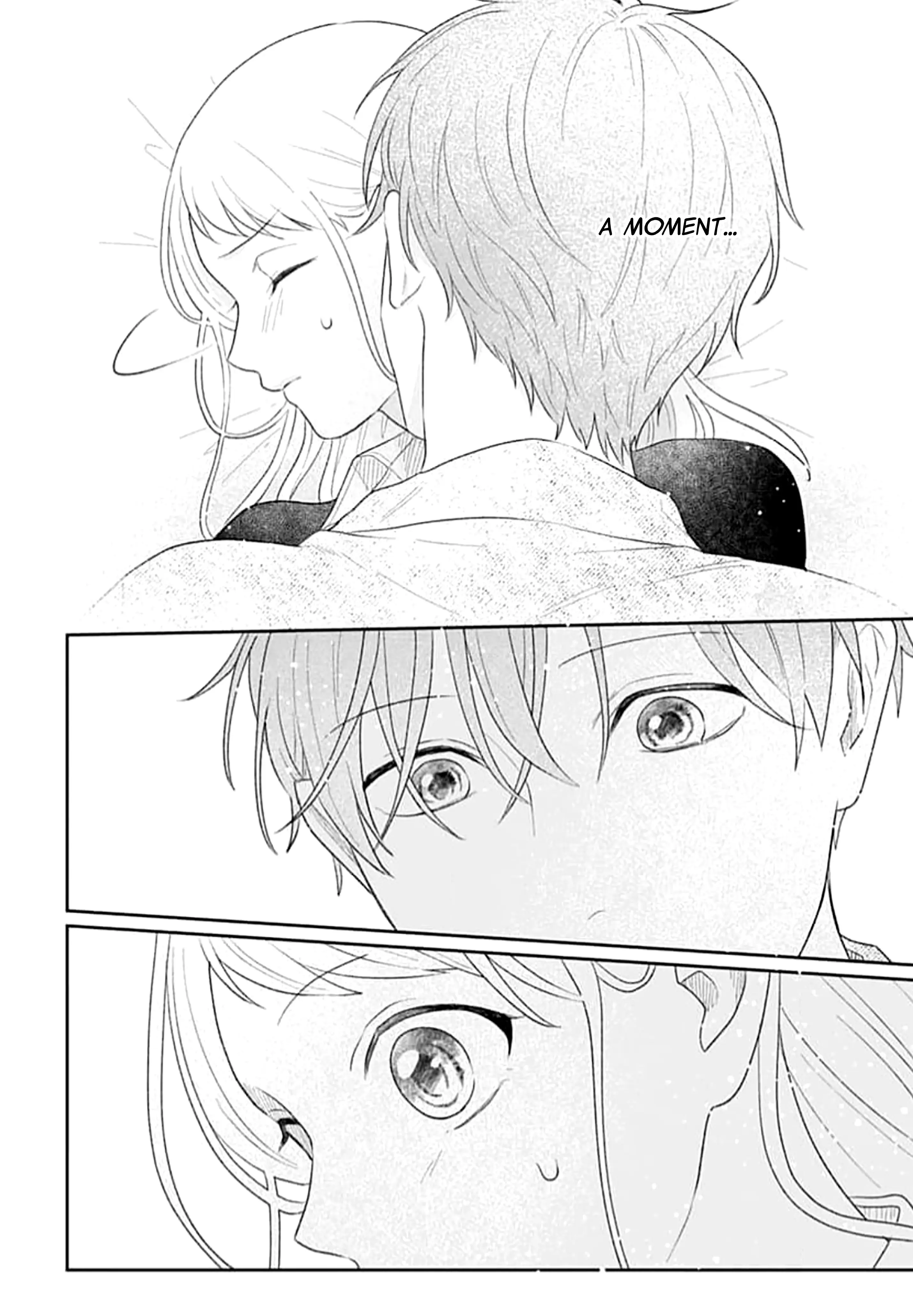 Houtai Gokko - Chapter 19 - Page 4