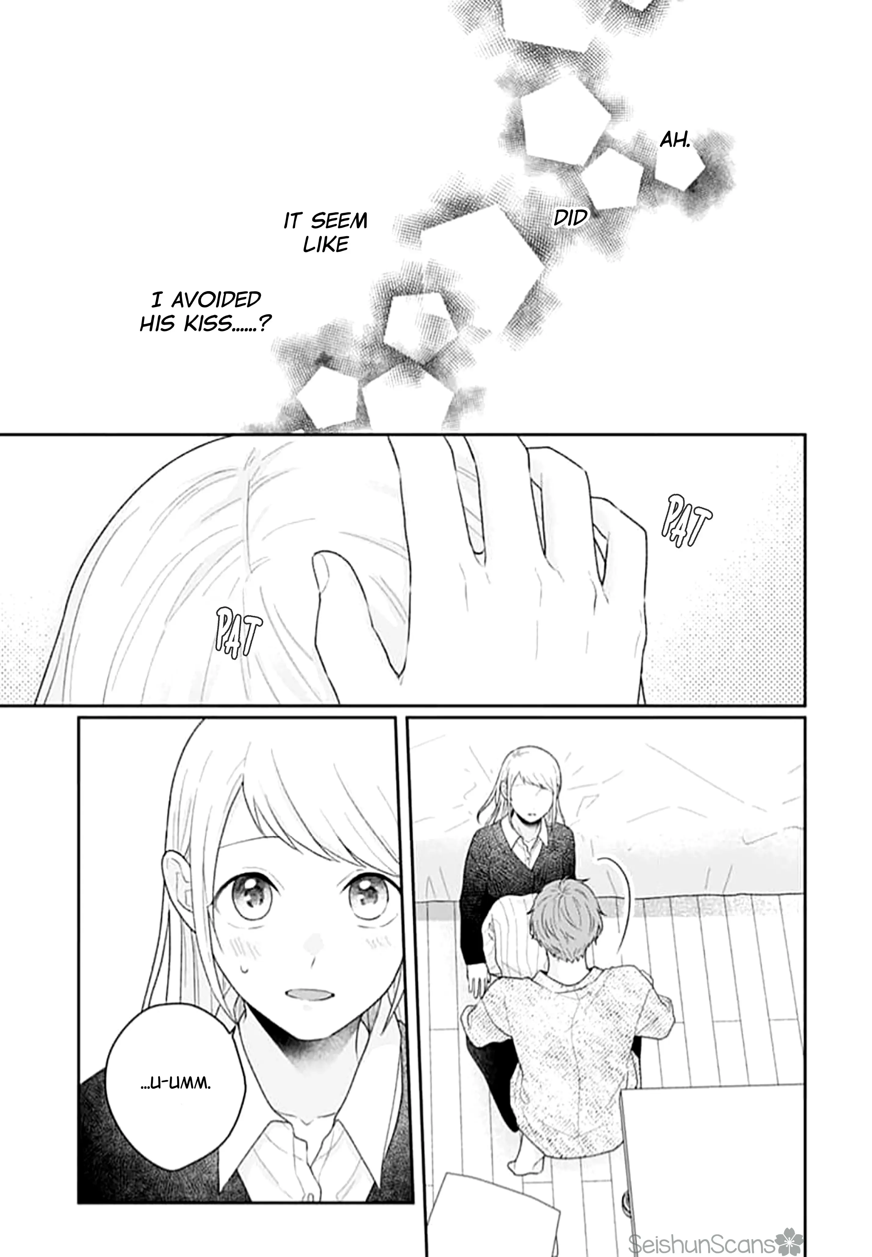 Houtai Gokko - Chapter 19 - Page 5