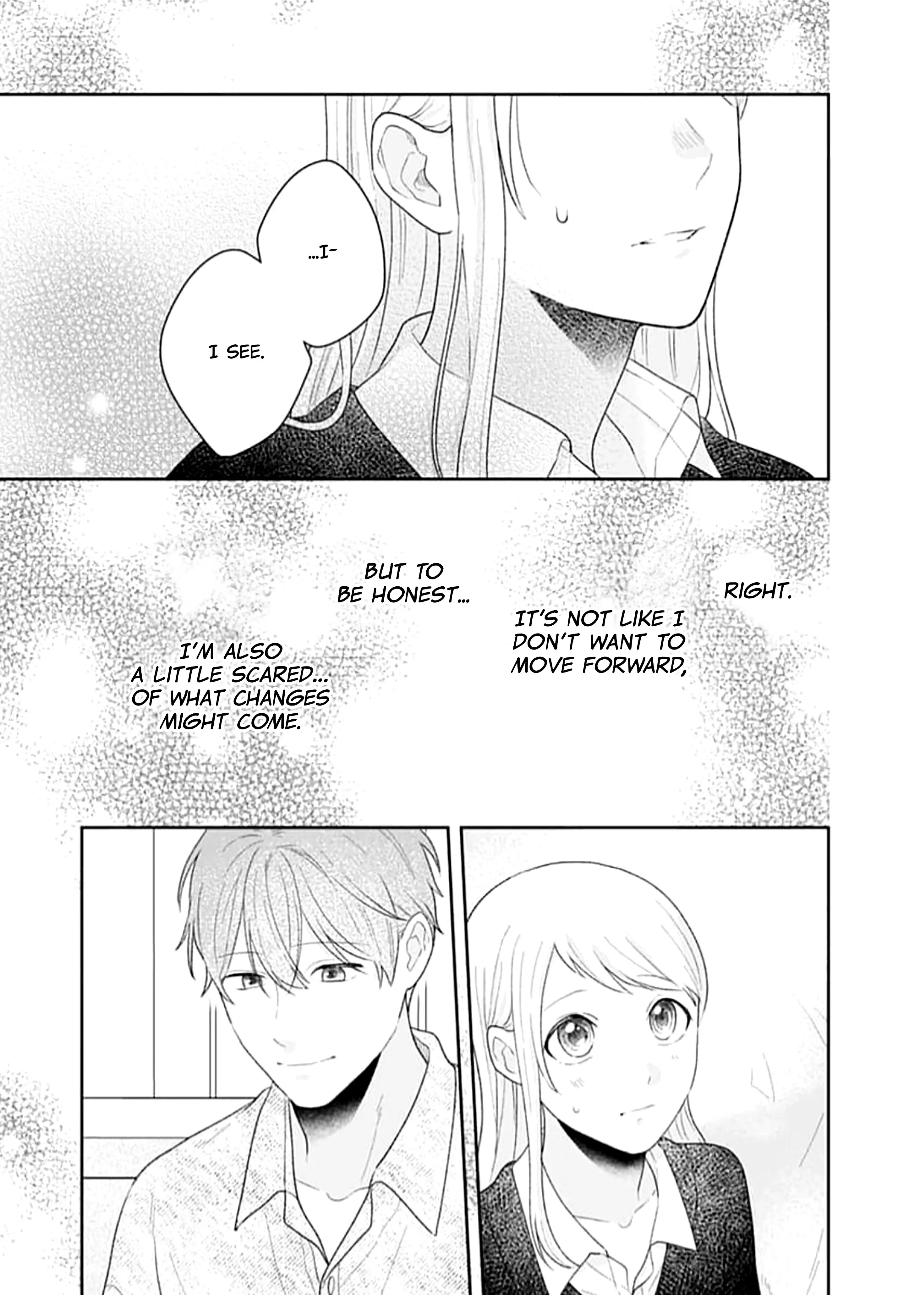 Houtai Gokko - Chapter 19 - Page 7