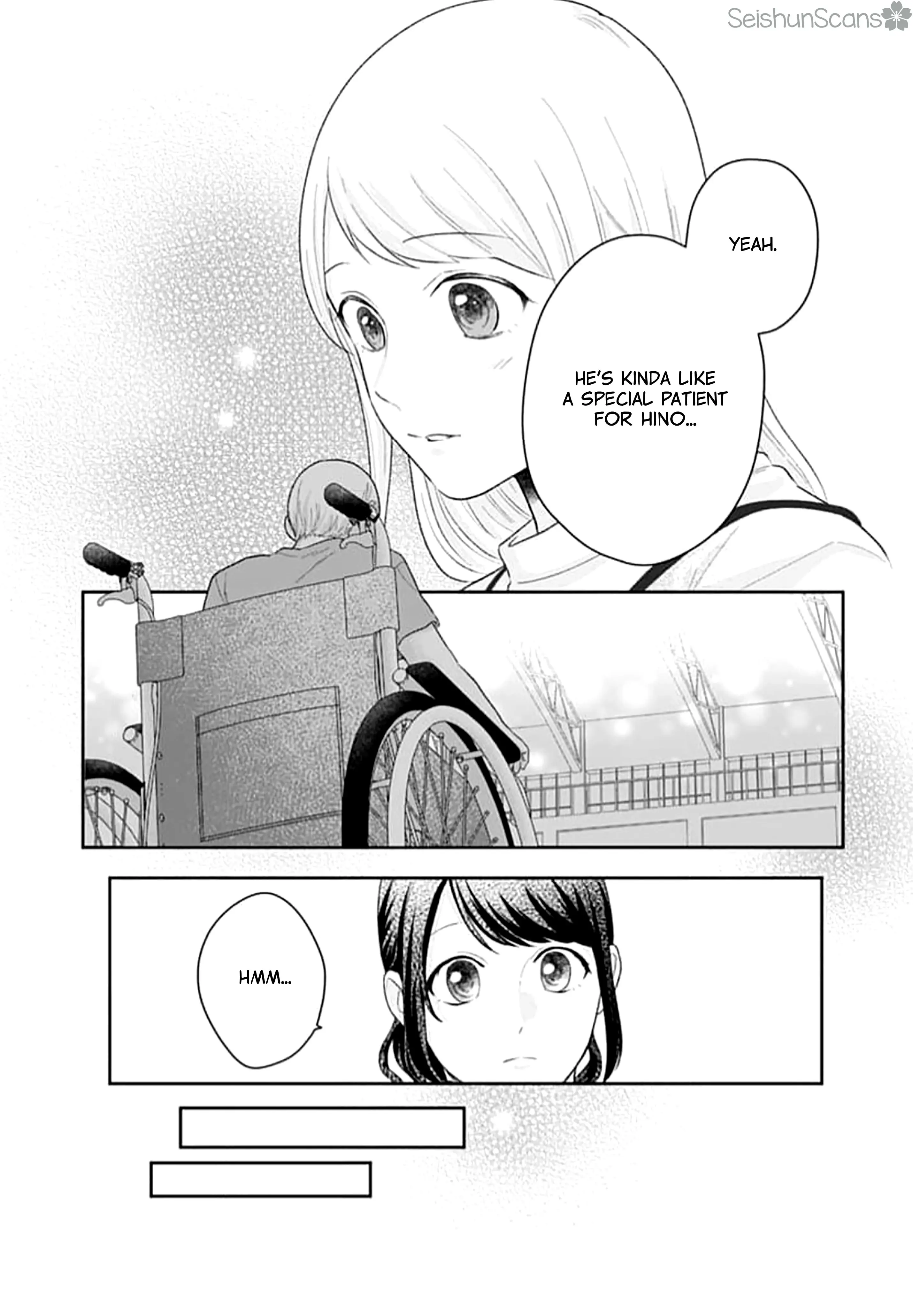 Houtai Gokko - Chapter 19 - Page 15