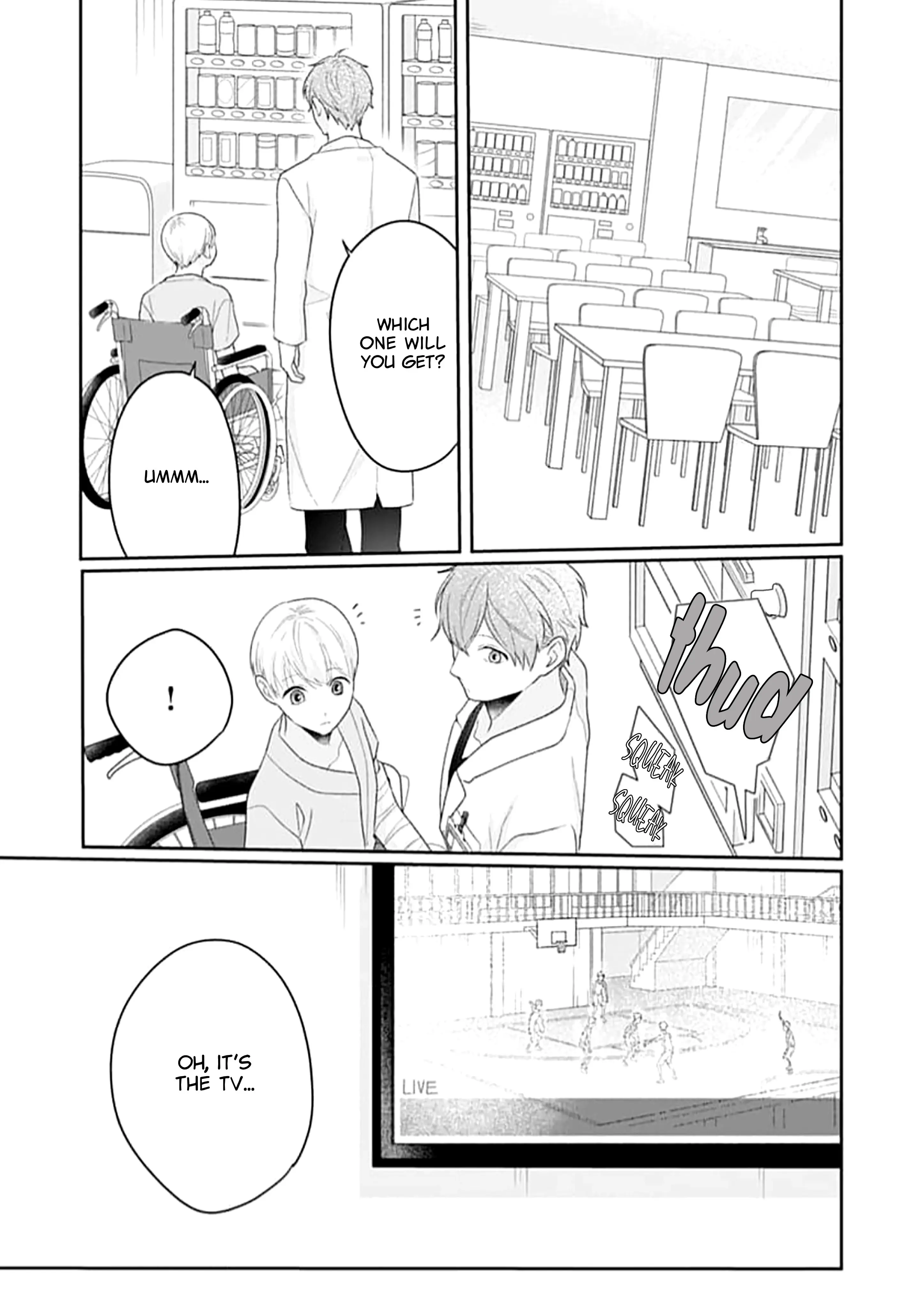 Houtai Gokko - Chapter 19 - Page 19