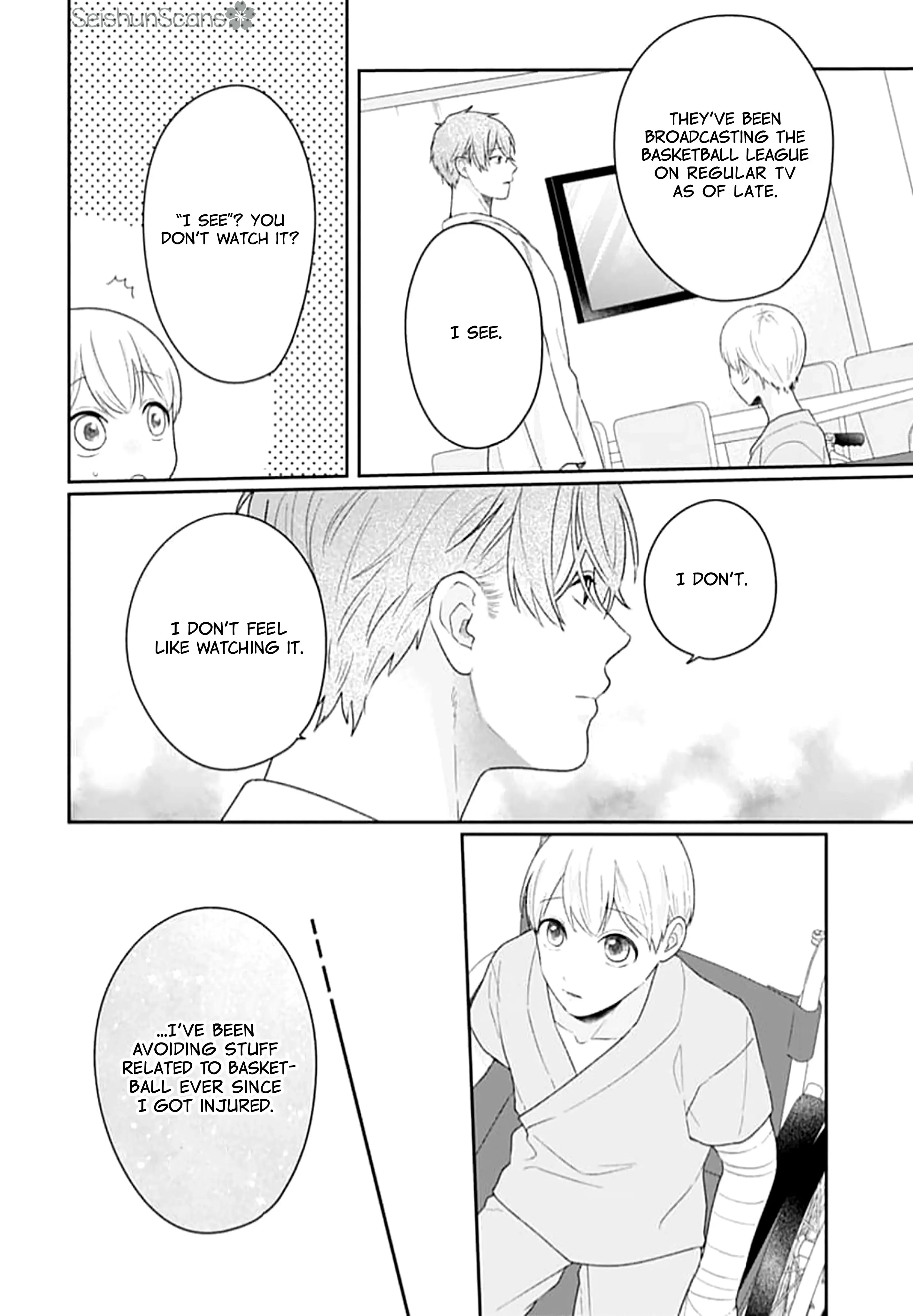 Houtai Gokko - Chapter 19 - Page 20