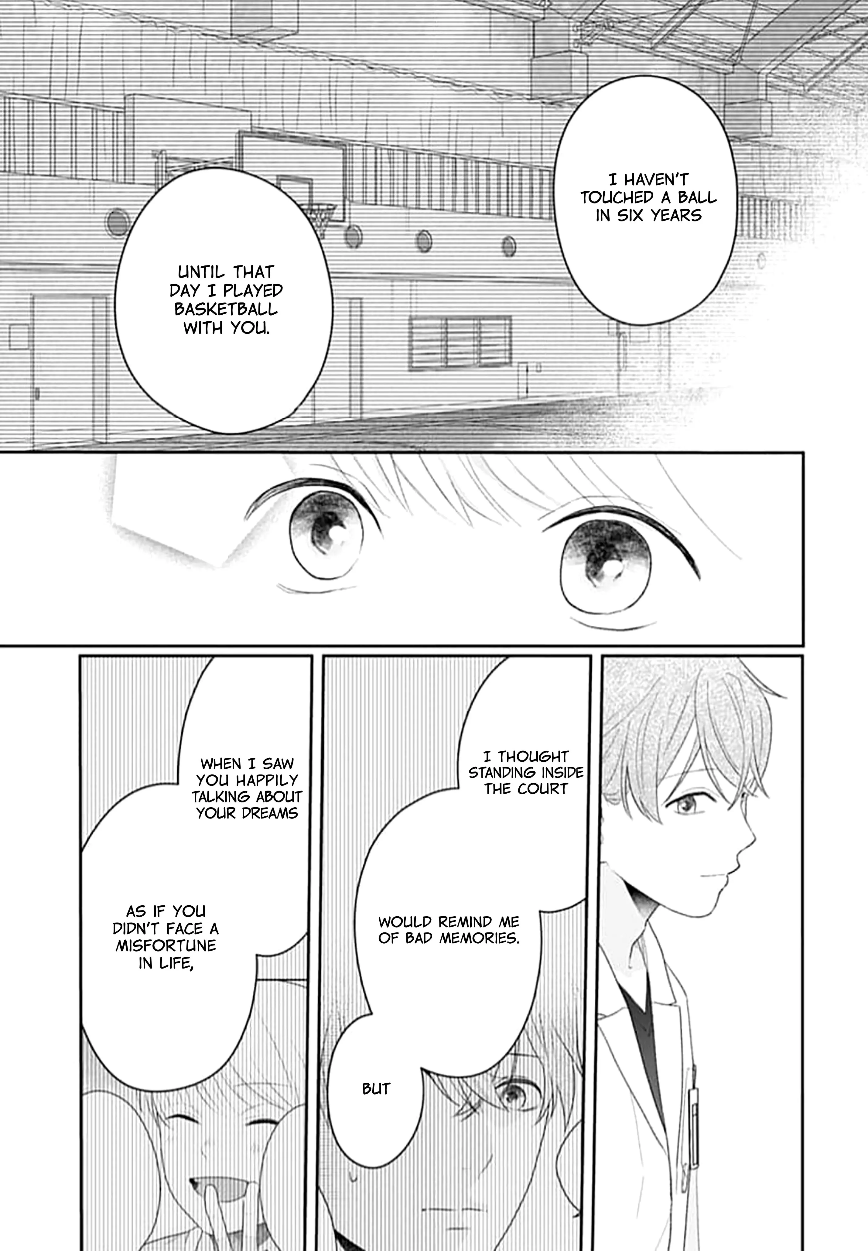 Houtai Gokko - Chapter 19 - Page 21