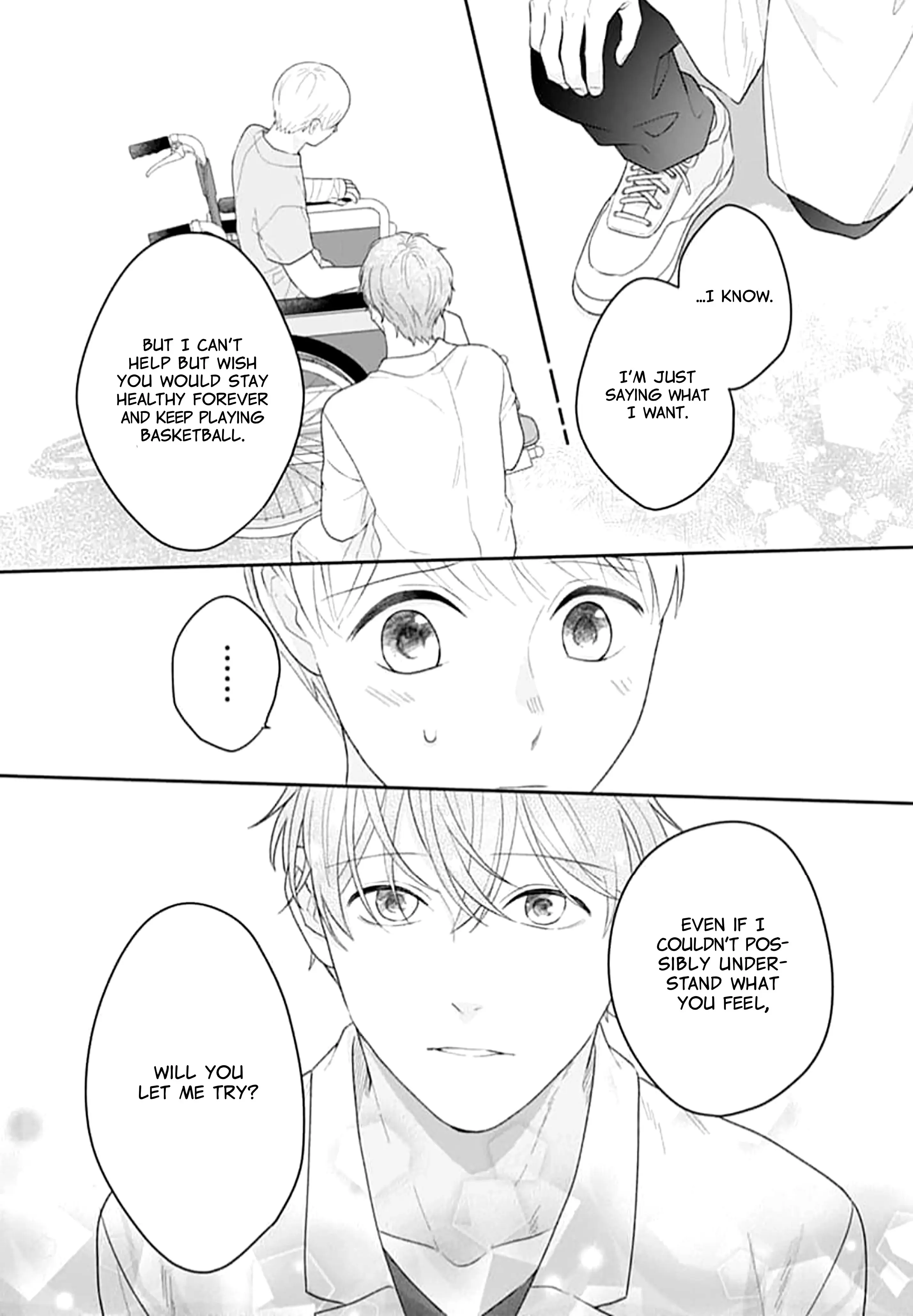 Houtai Gokko - Chapter 19 - Page 24