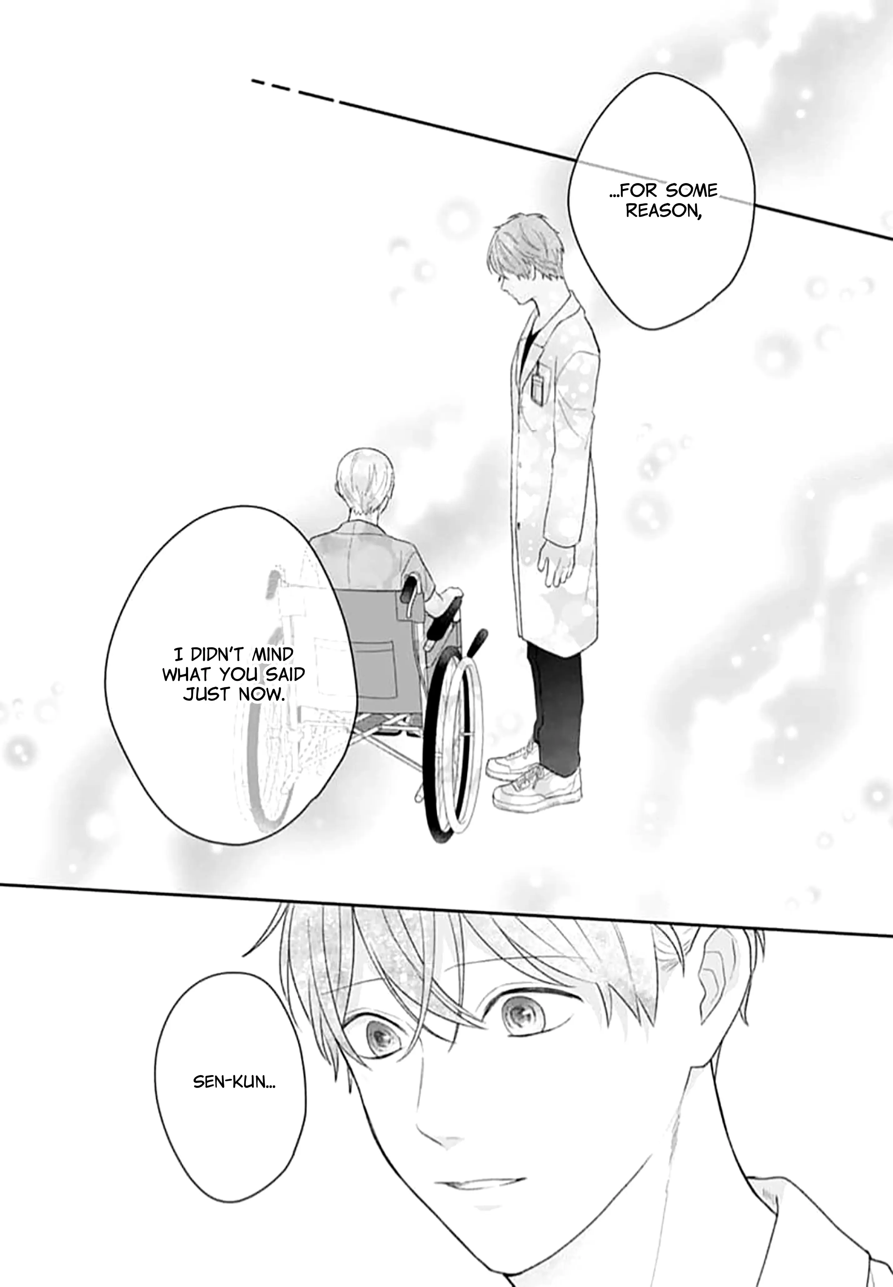 Houtai Gokko - Chapter 19 - Page 26