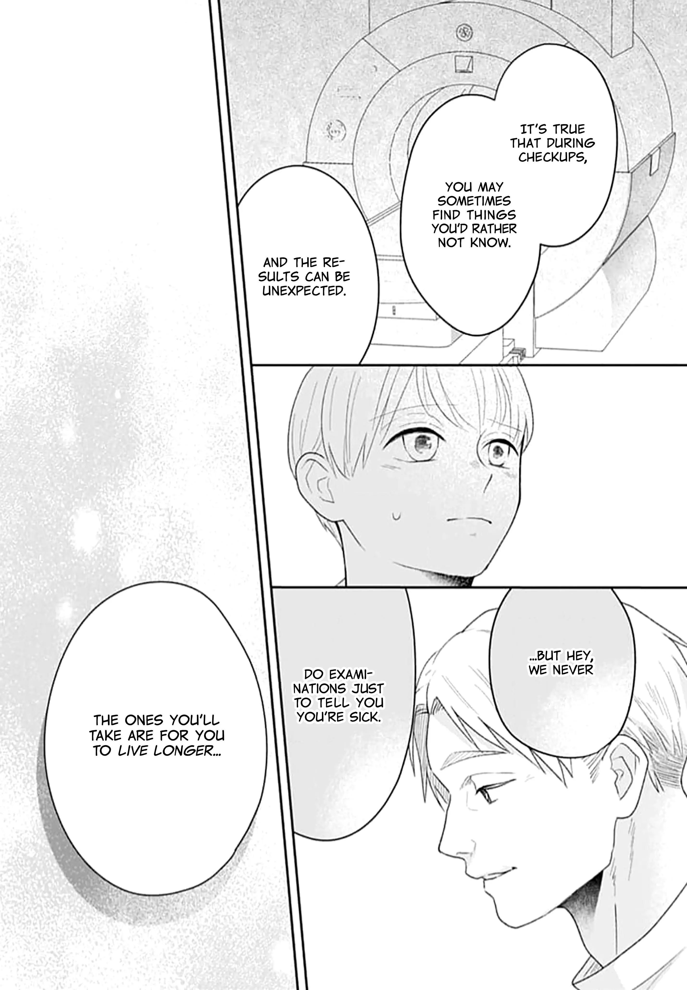 Houtai Gokko - Chapter 19 - Page 28