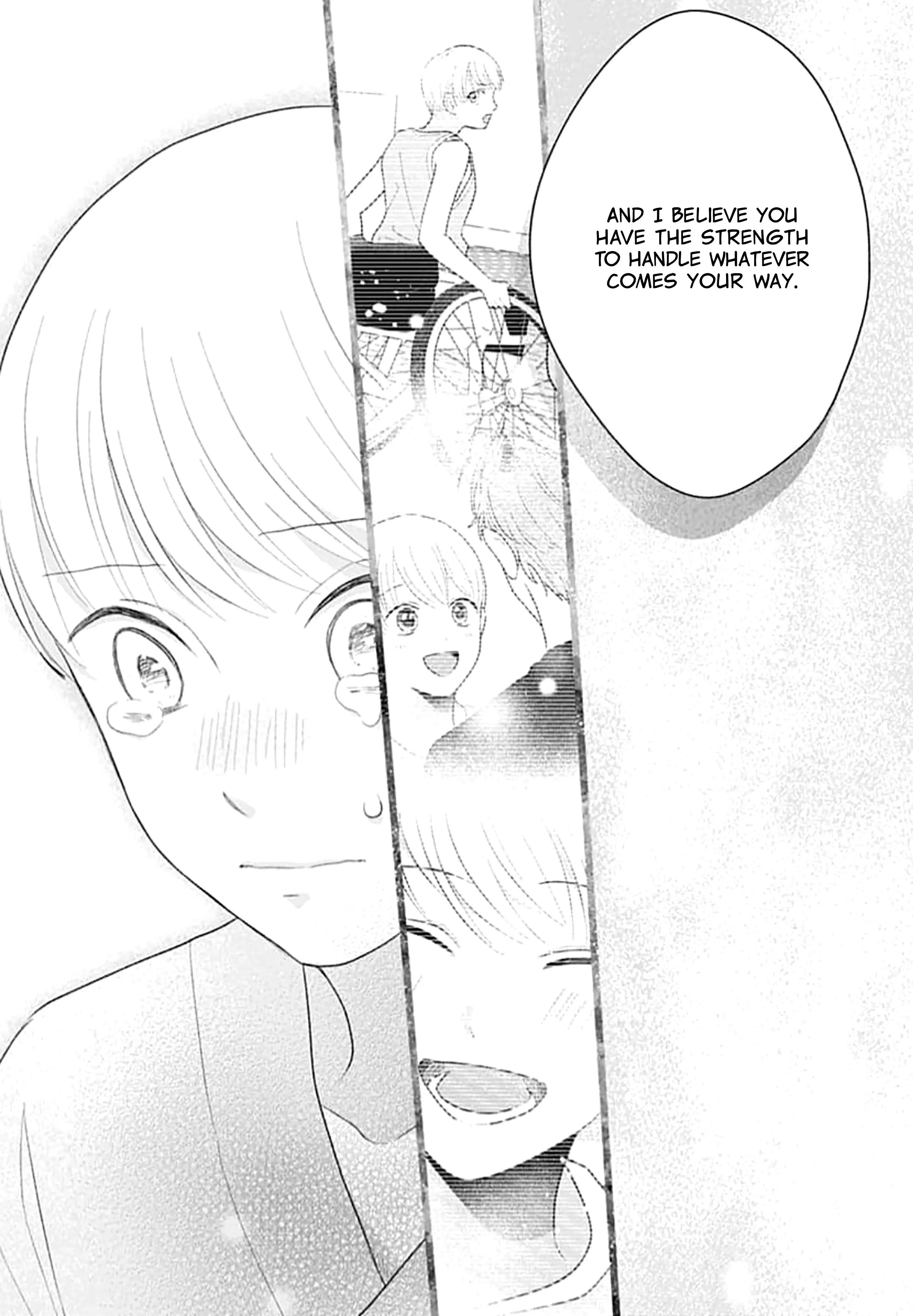 Houtai Gokko - Chapter 19 - Page 29