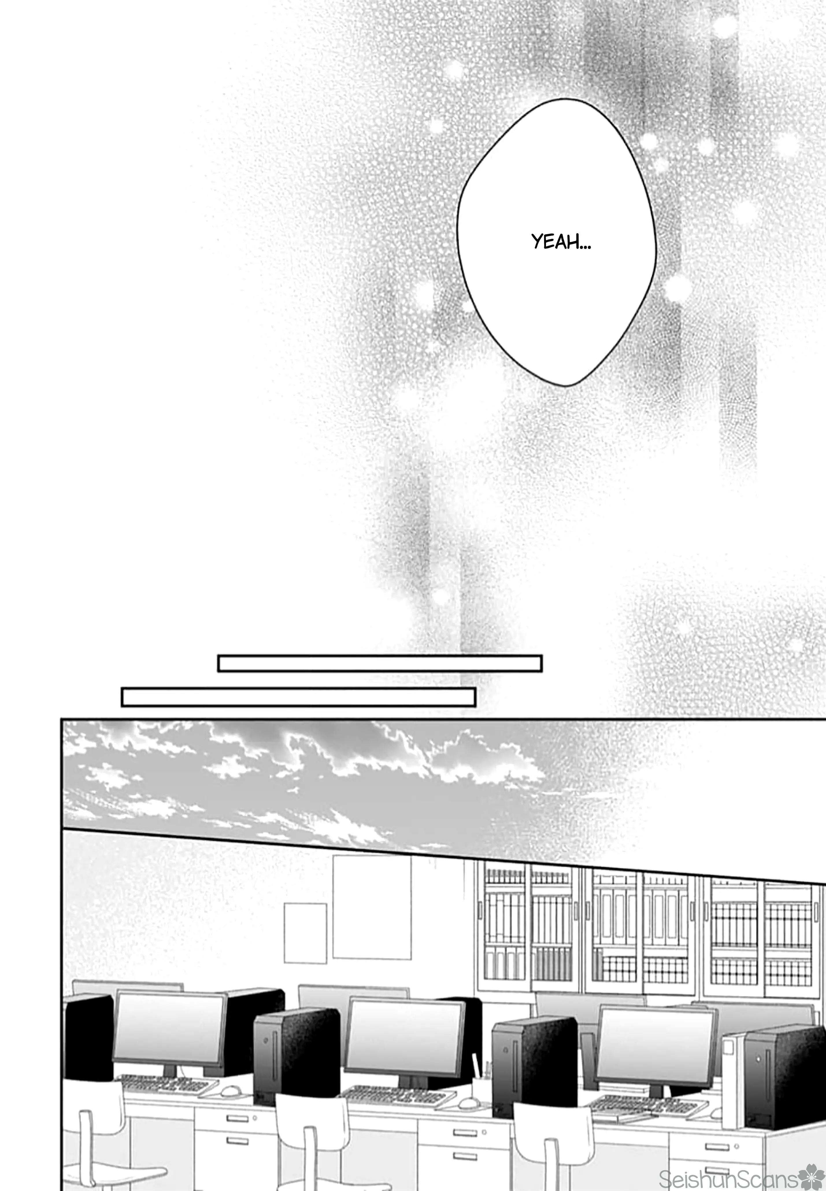 Houtai Gokko - Chapter 19 - Page 30