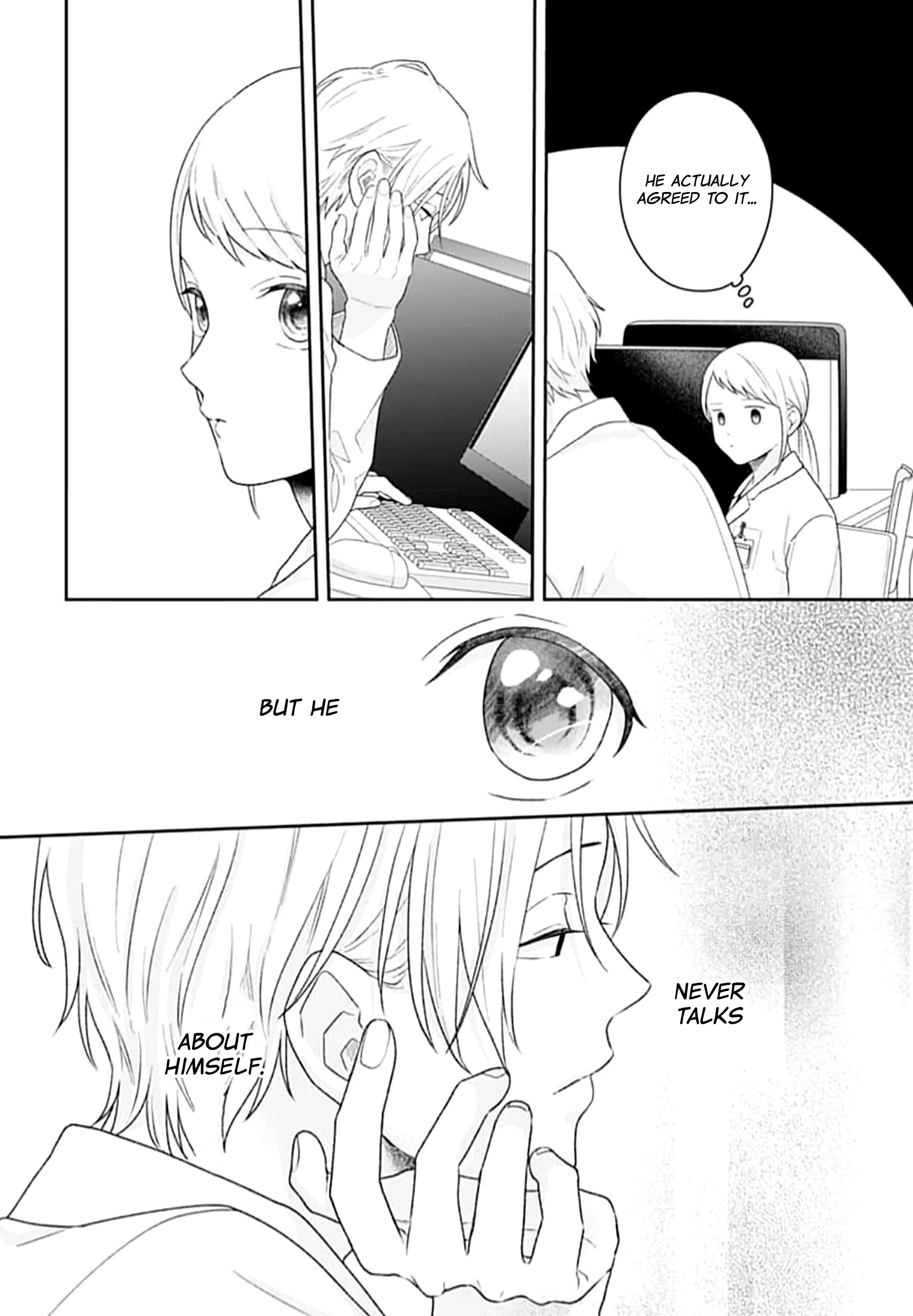 Houtai Gokko - Chapter 19 - Page 34