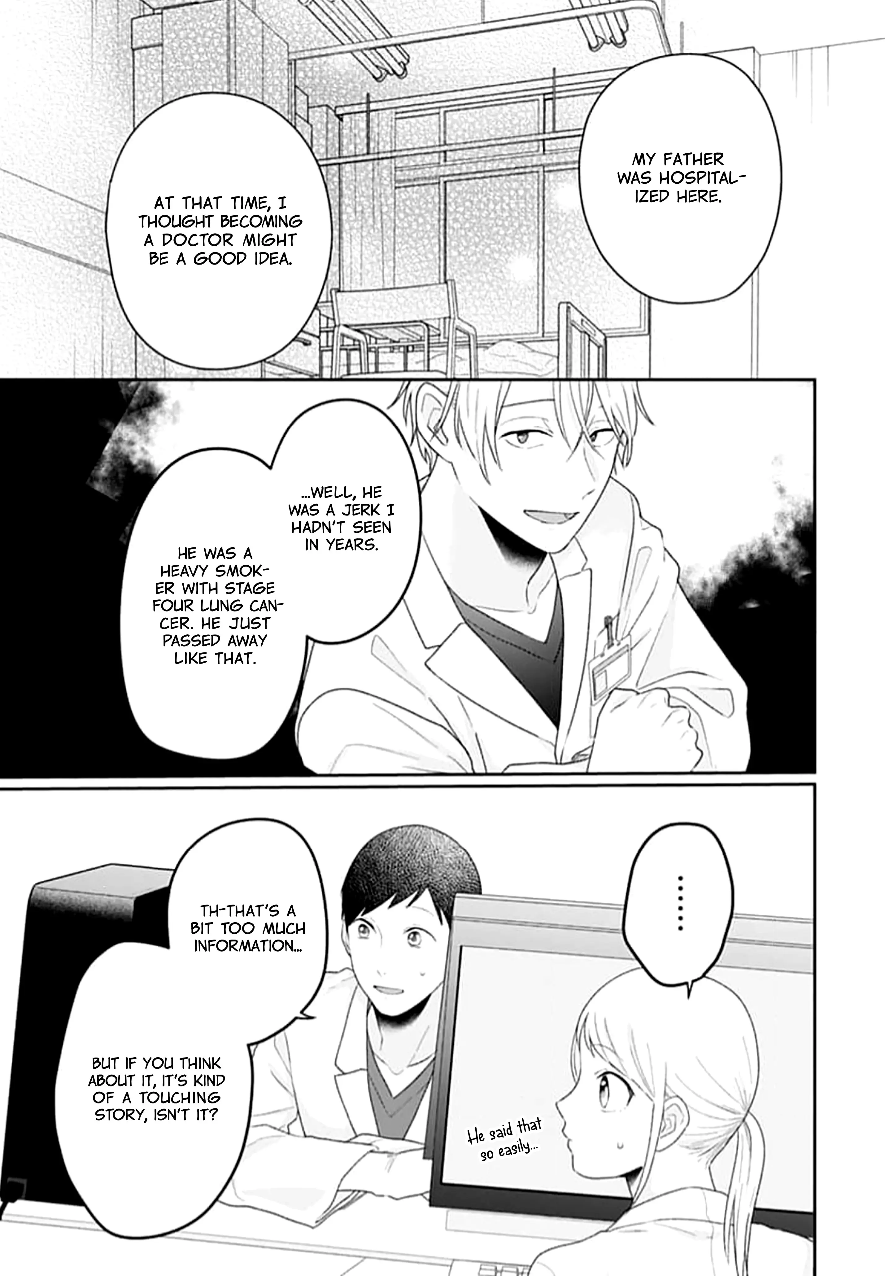 Houtai Gokko - Chapter 19 - Page 37