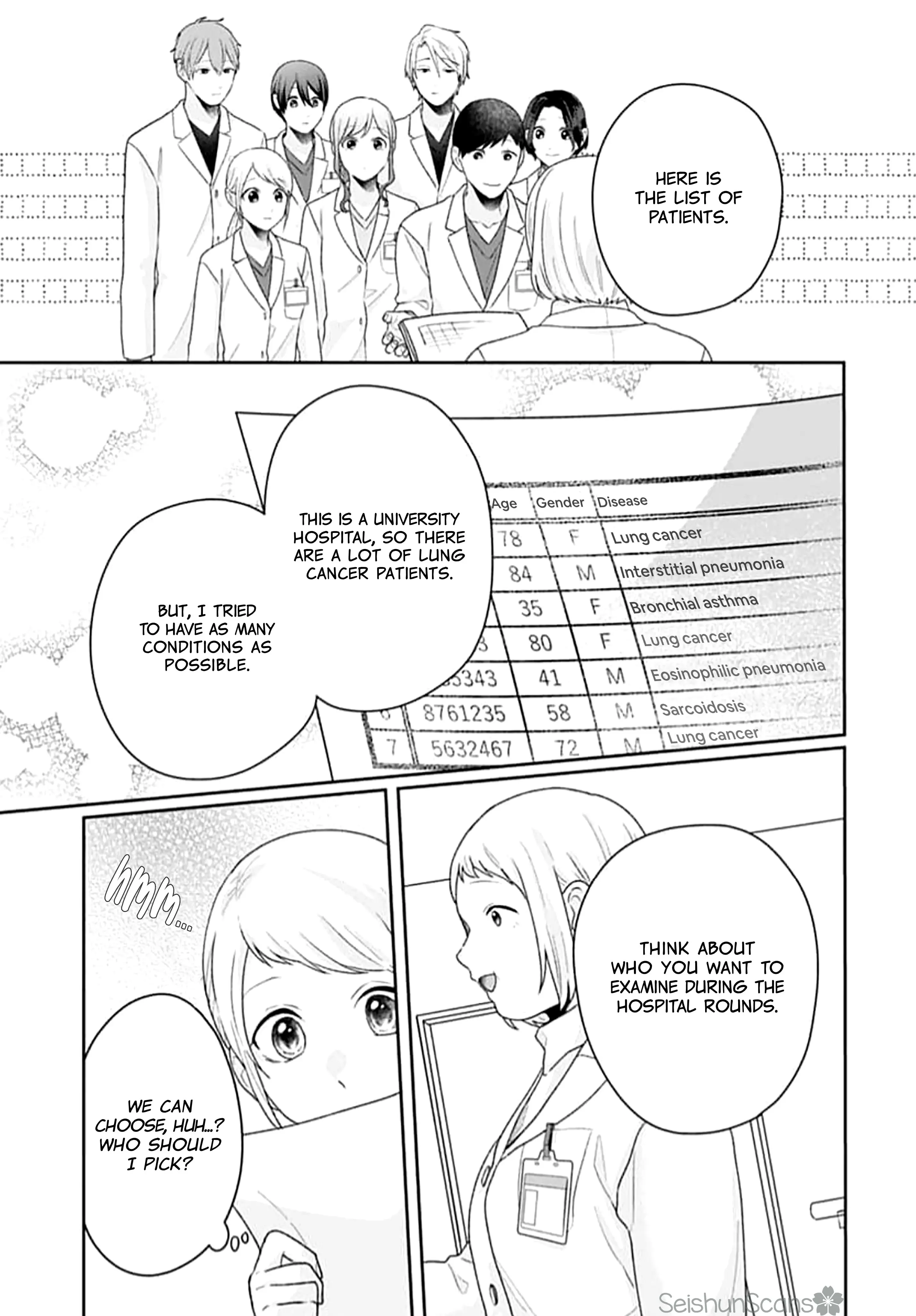 Houtai Gokko - Chapter 20 - Page 20