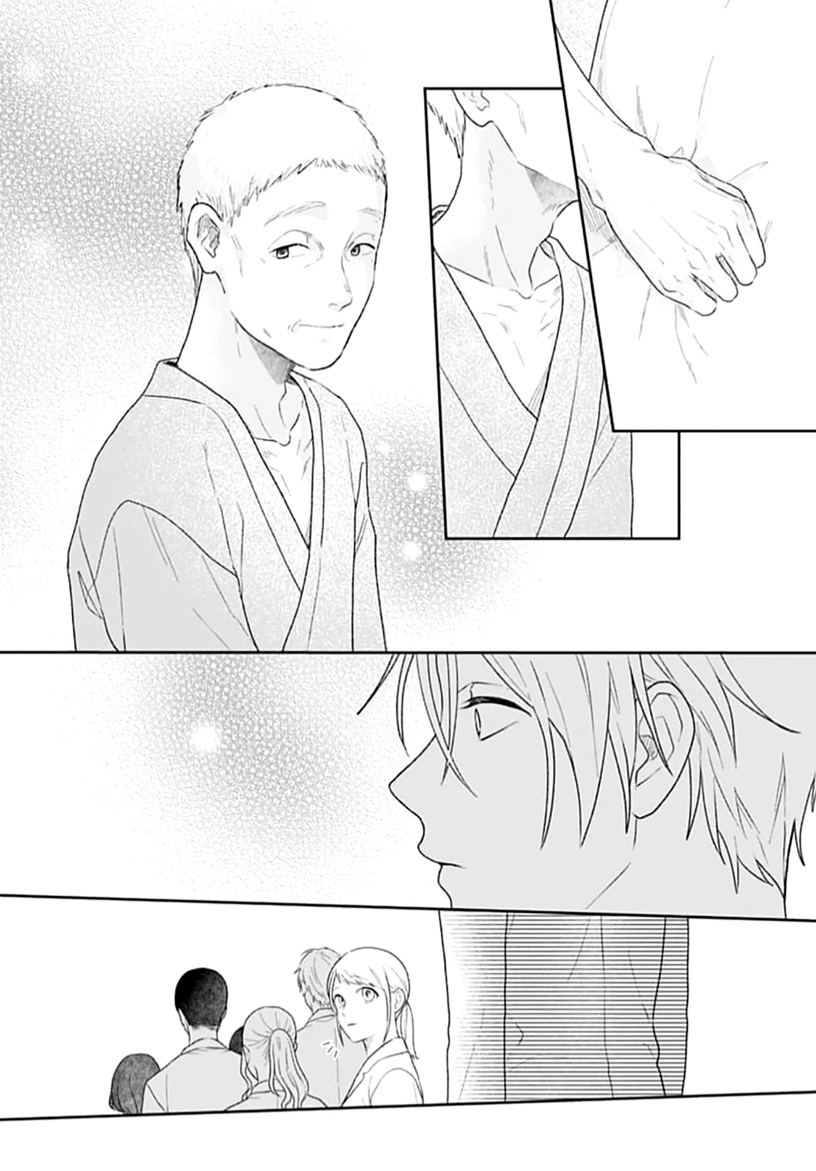 Houtai Gokko - Chapter 20 - Page 23