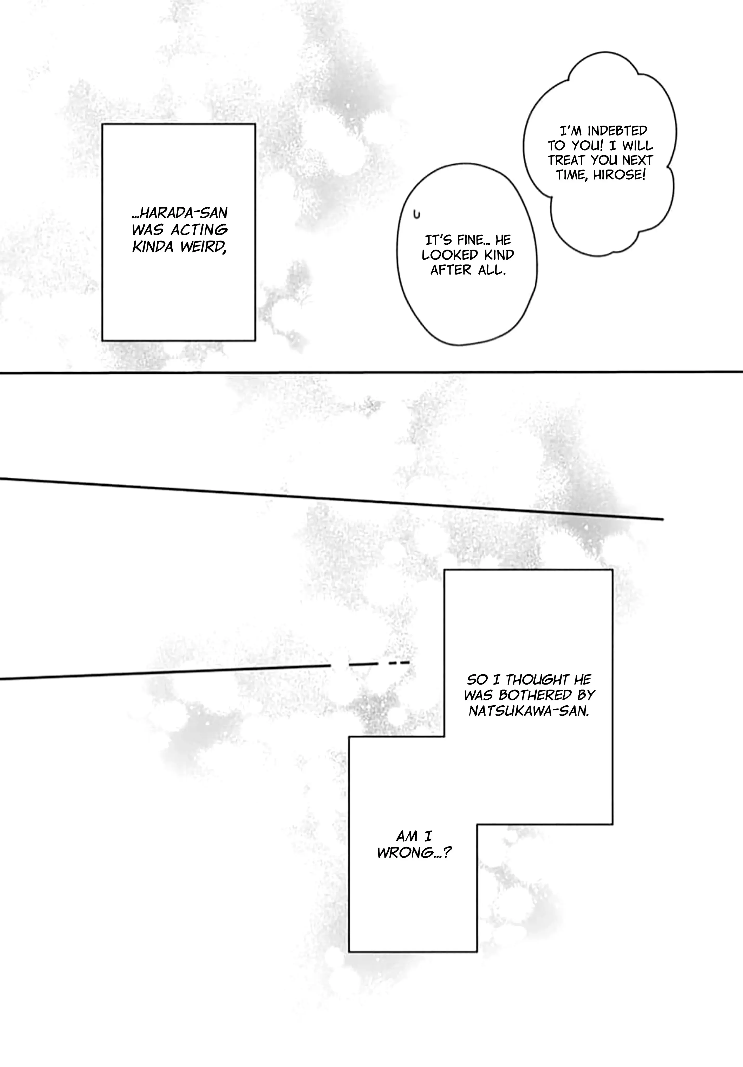 Houtai Gokko - Chapter 20 - Page 28