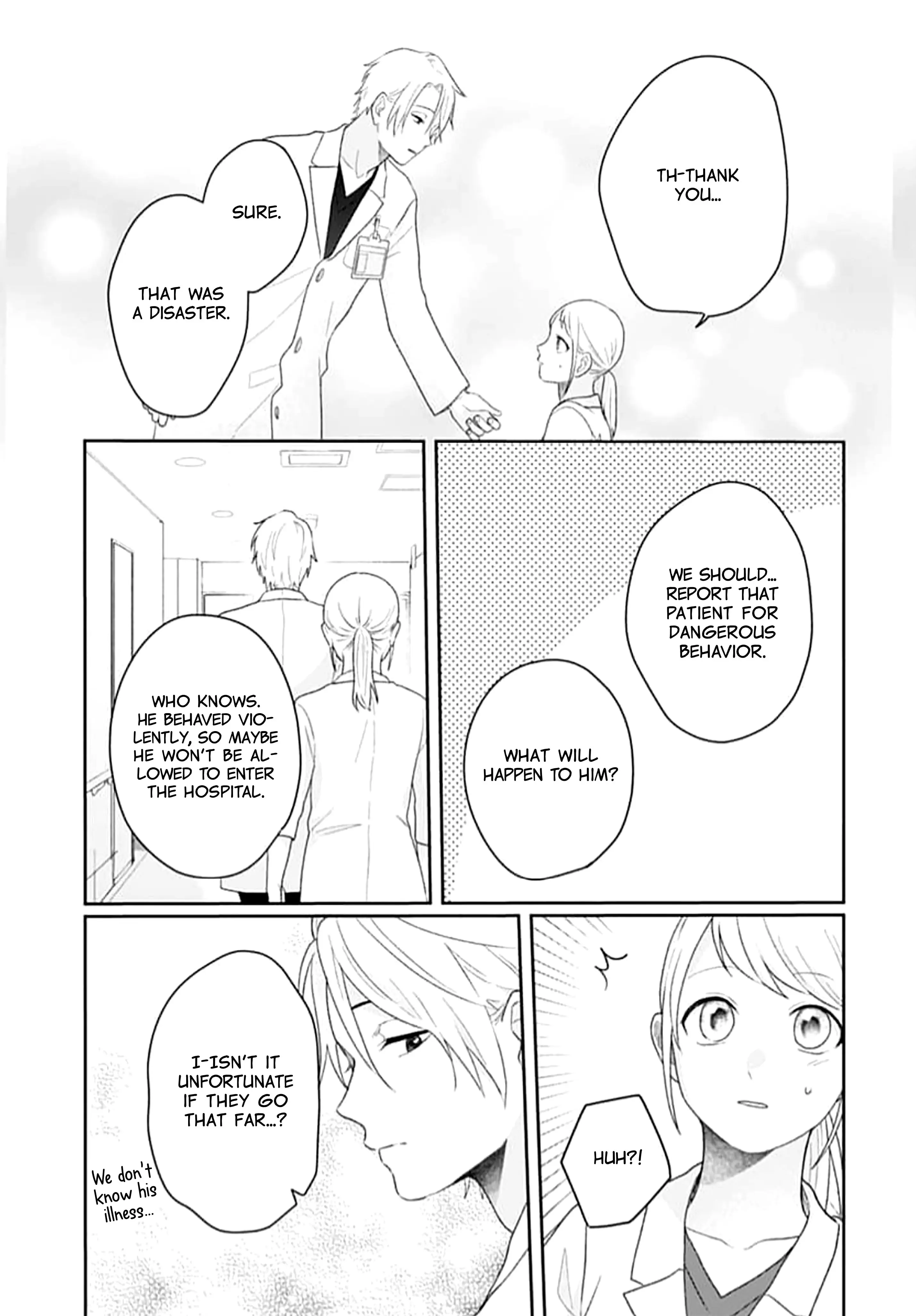 Houtai Gokko - Chapter 20 - Page 34