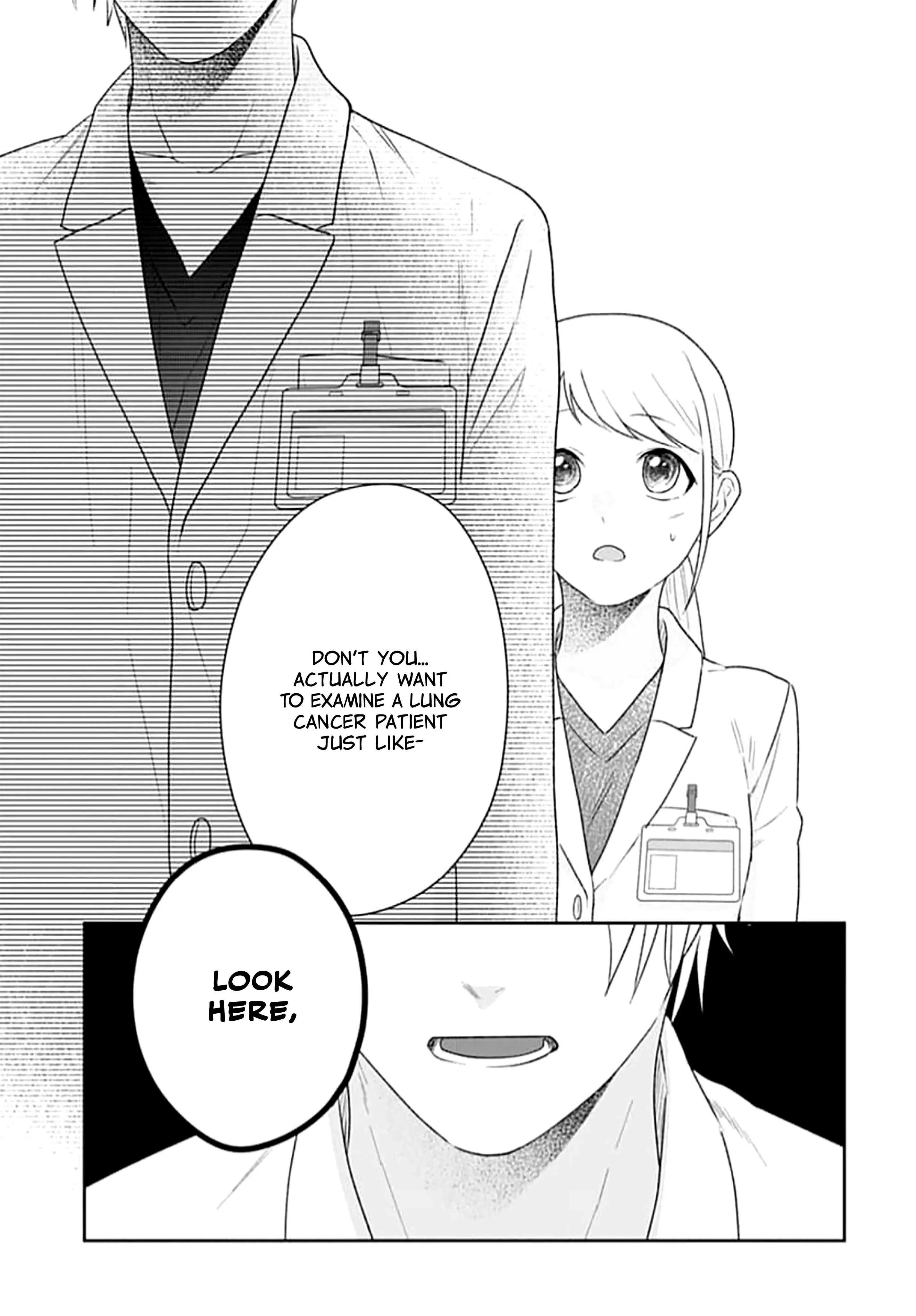 Houtai Gokko - Chapter 20 - Page 38