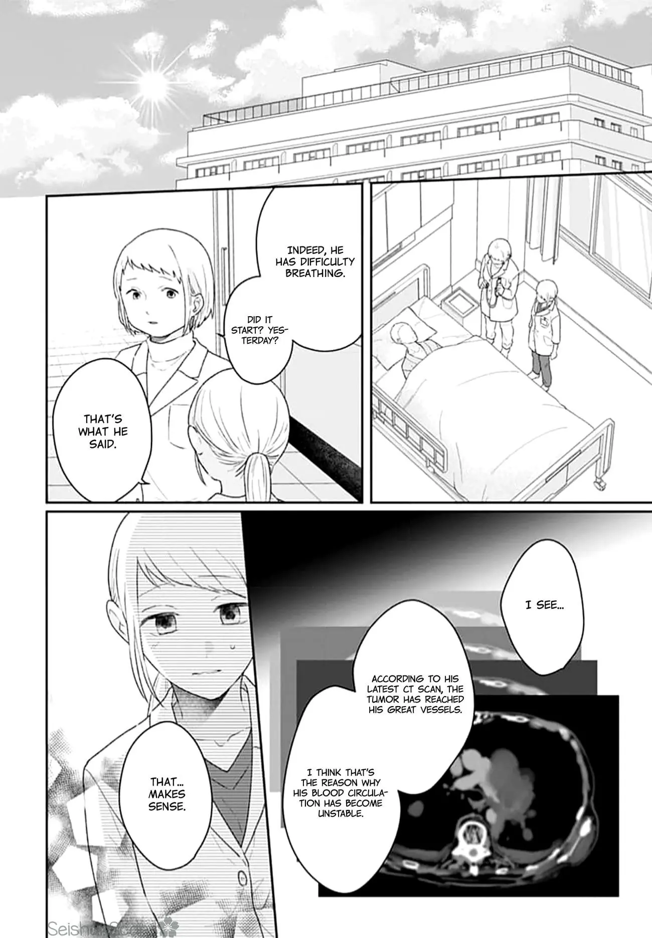 Houtai Gokko - Chapter 21 - Page 5