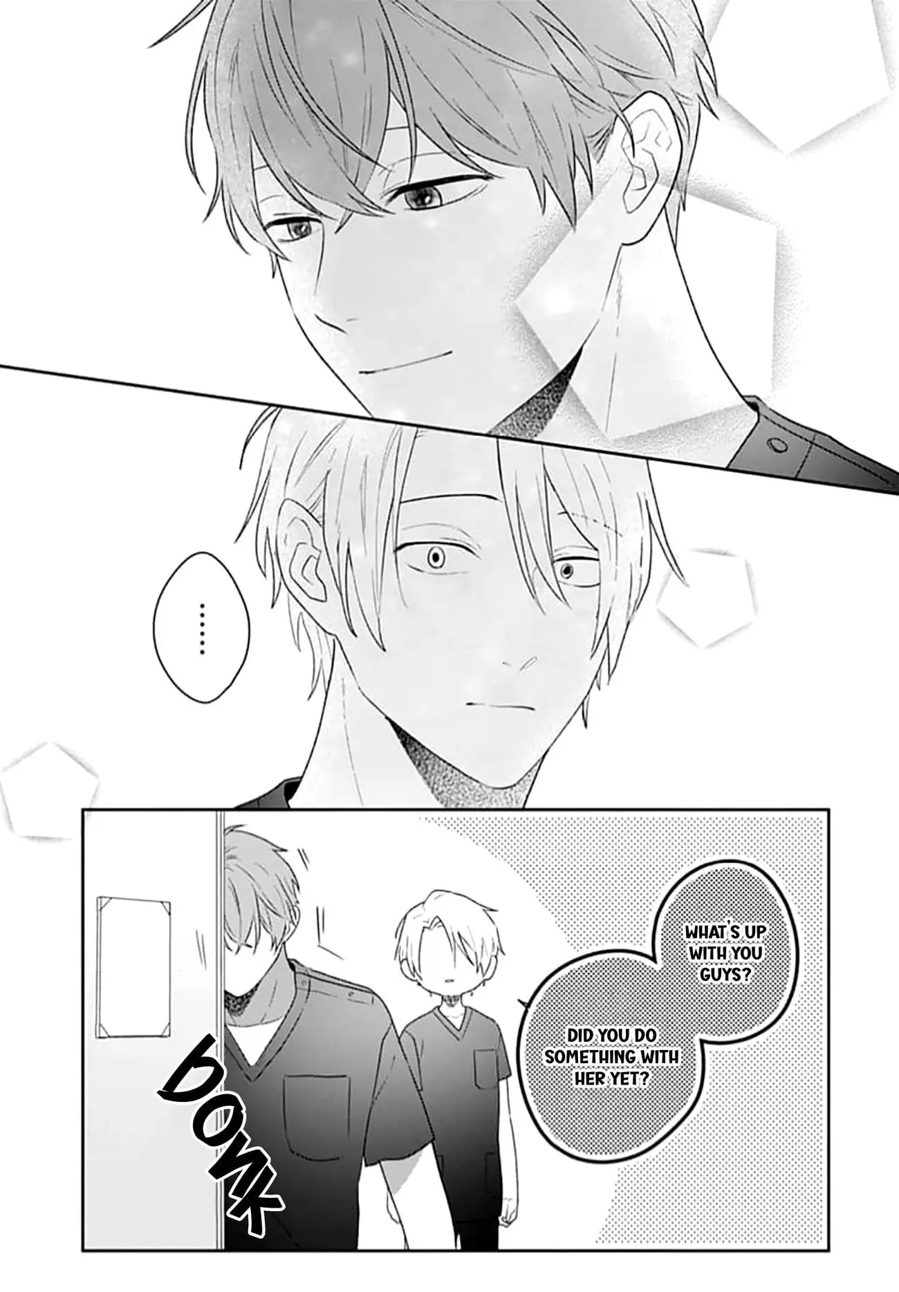 Houtai Gokko - Chapter 21 - Page 12