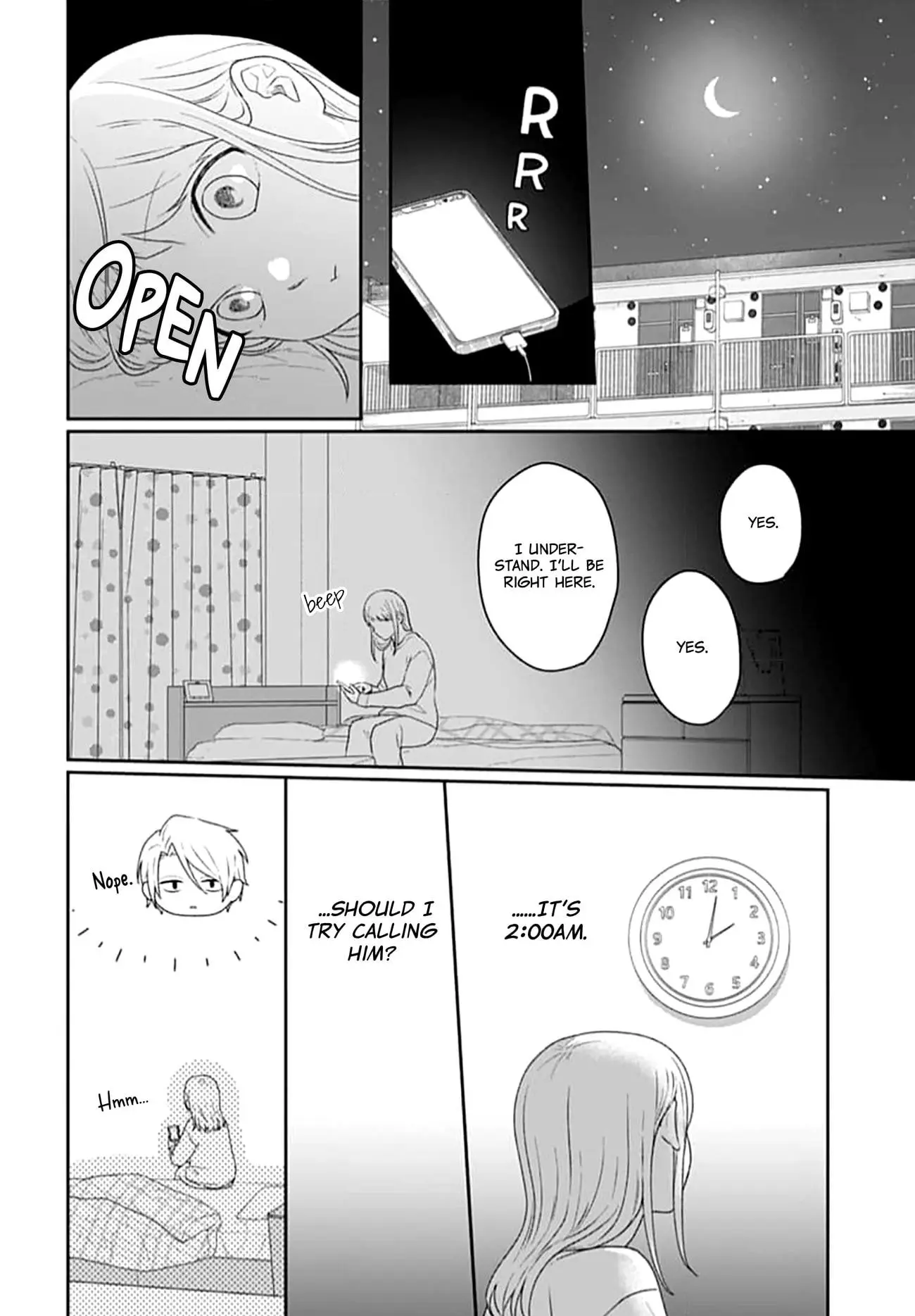 Houtai Gokko - Chapter 21 - Page 17