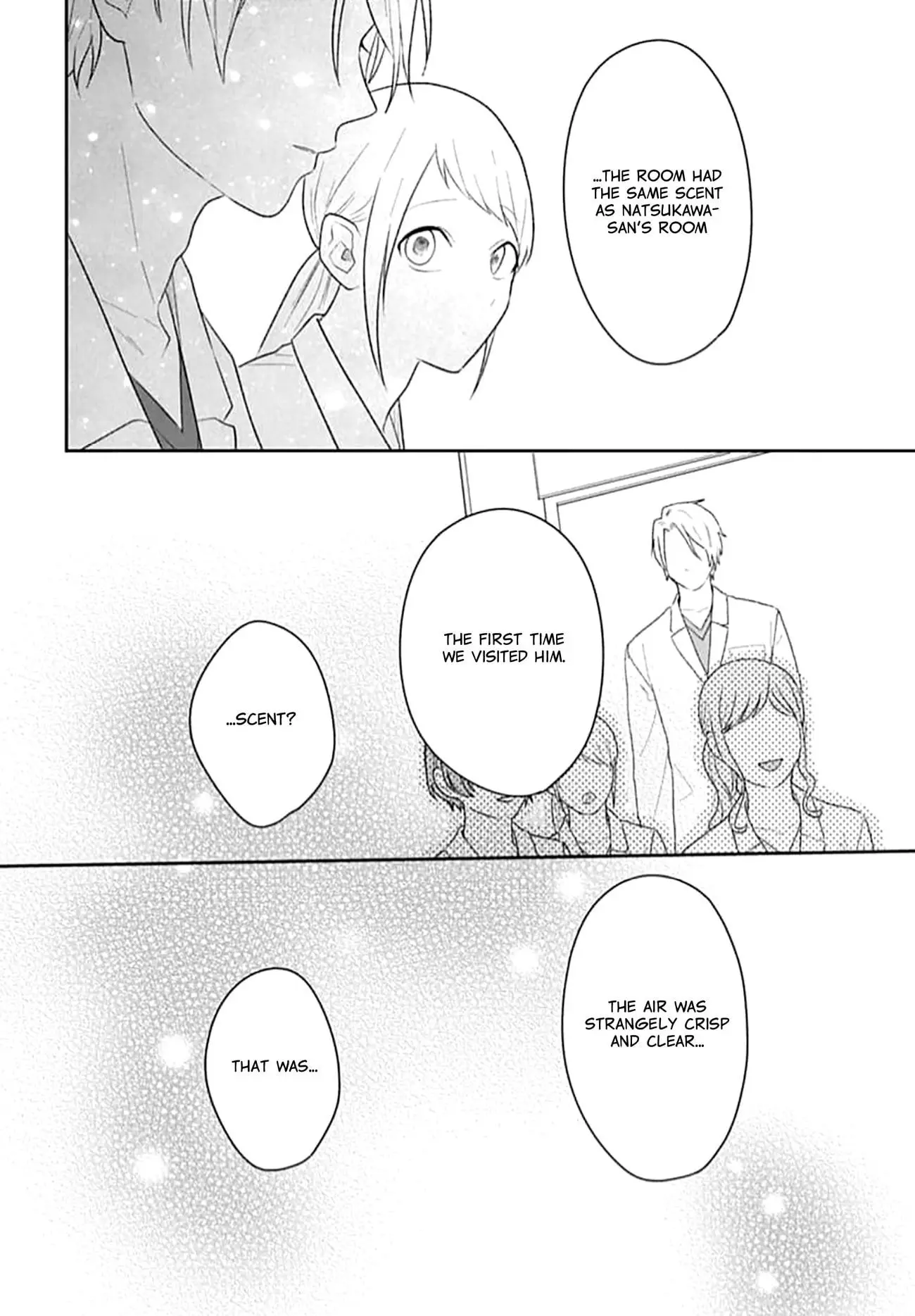 Houtai Gokko - Chapter 21 - Page 21