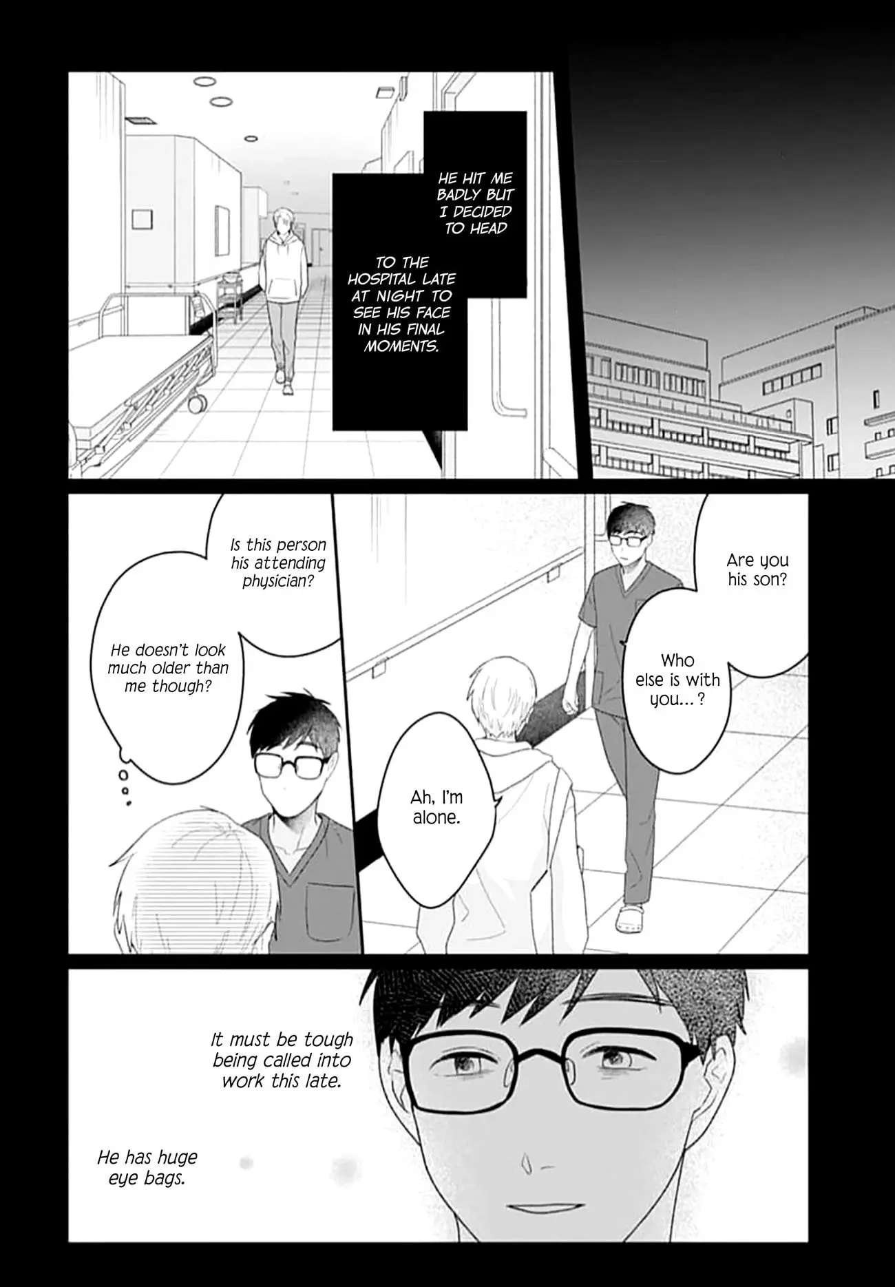 Houtai Gokko - Chapter 21 - Page 23