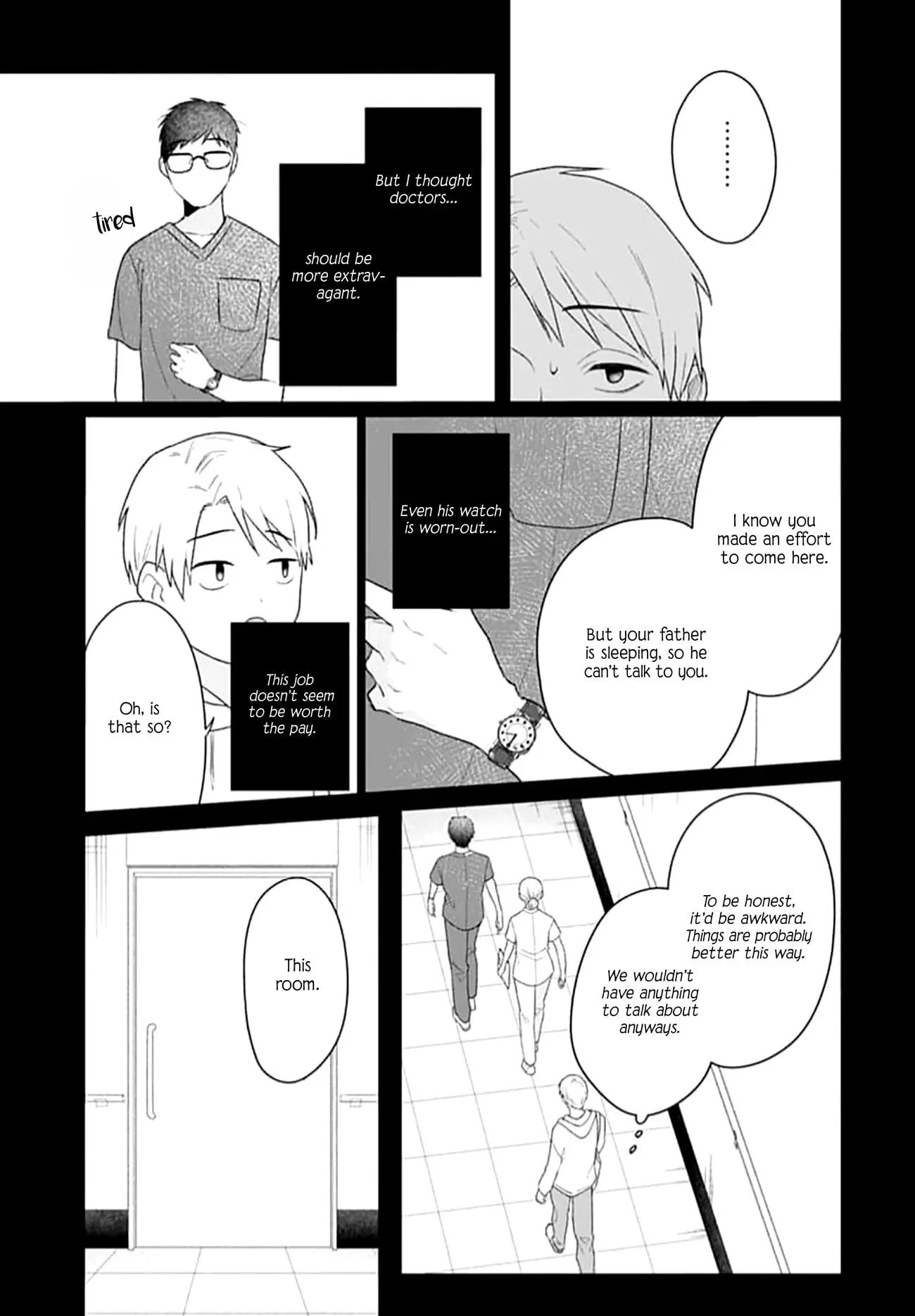 Houtai Gokko - Chapter 21 - Page 24