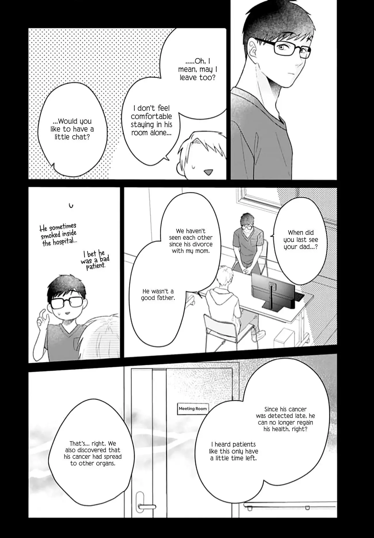 Houtai Gokko - Chapter 21 - Page 27