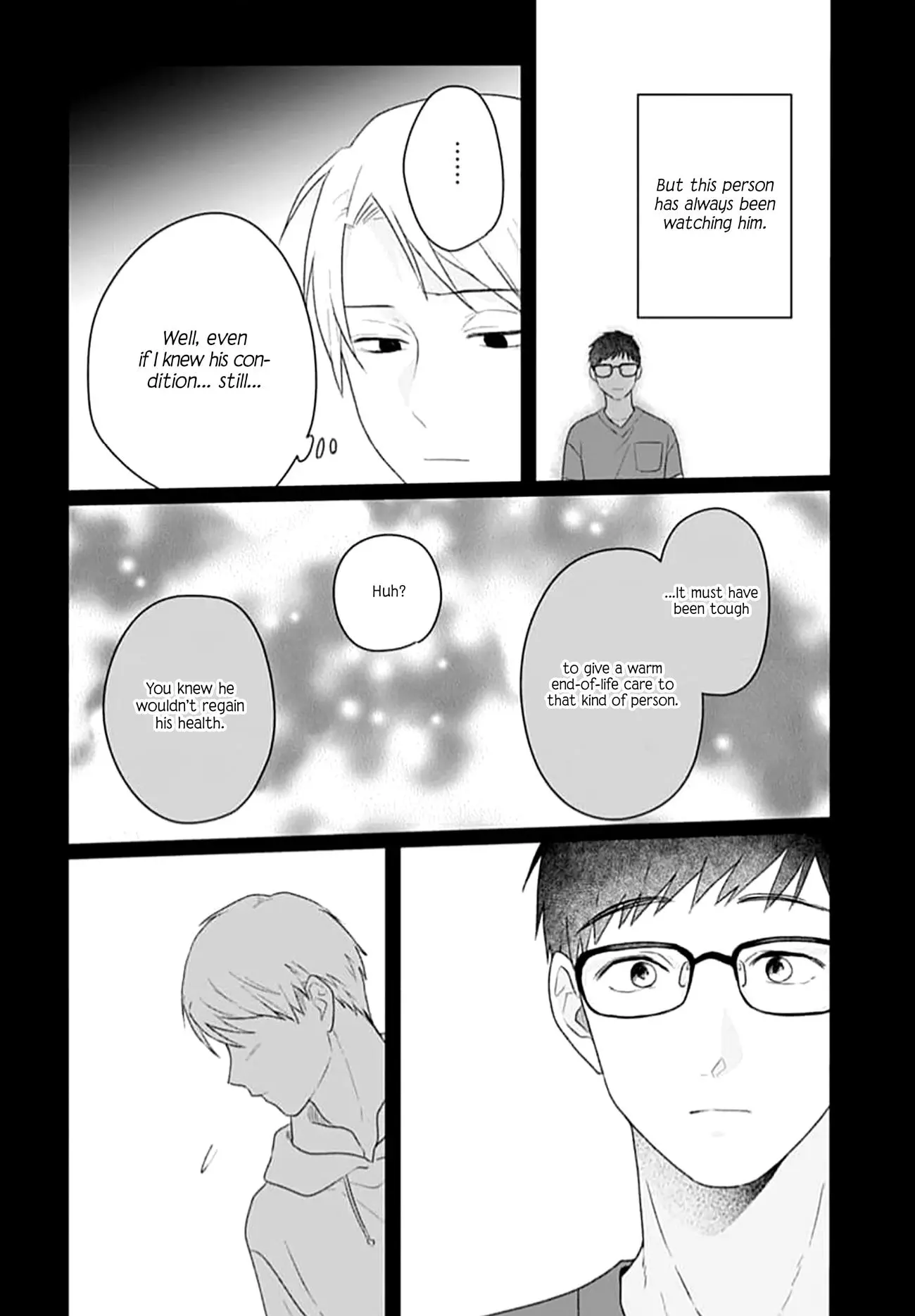 Houtai Gokko - Chapter 21 - Page 29