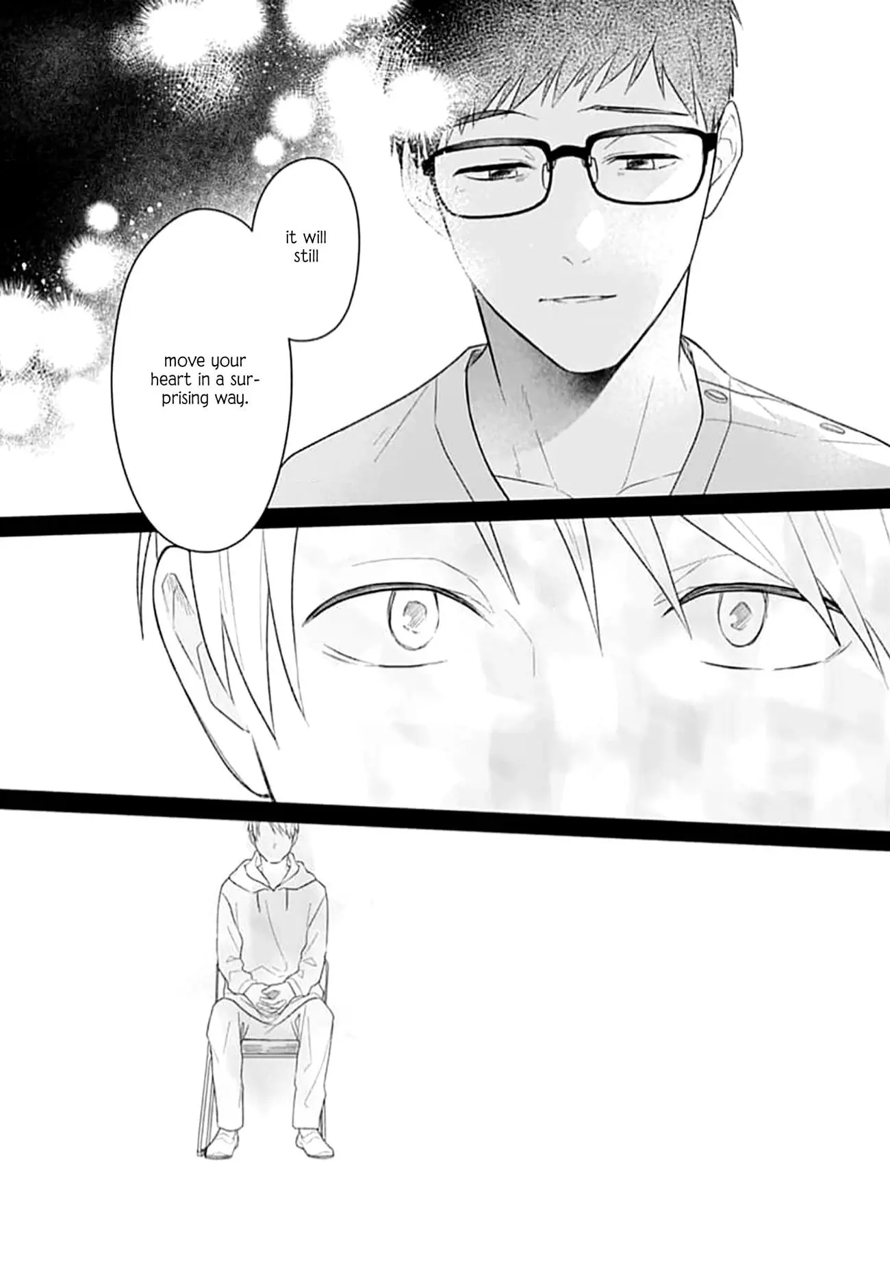 Houtai Gokko - Chapter 21 - Page 31