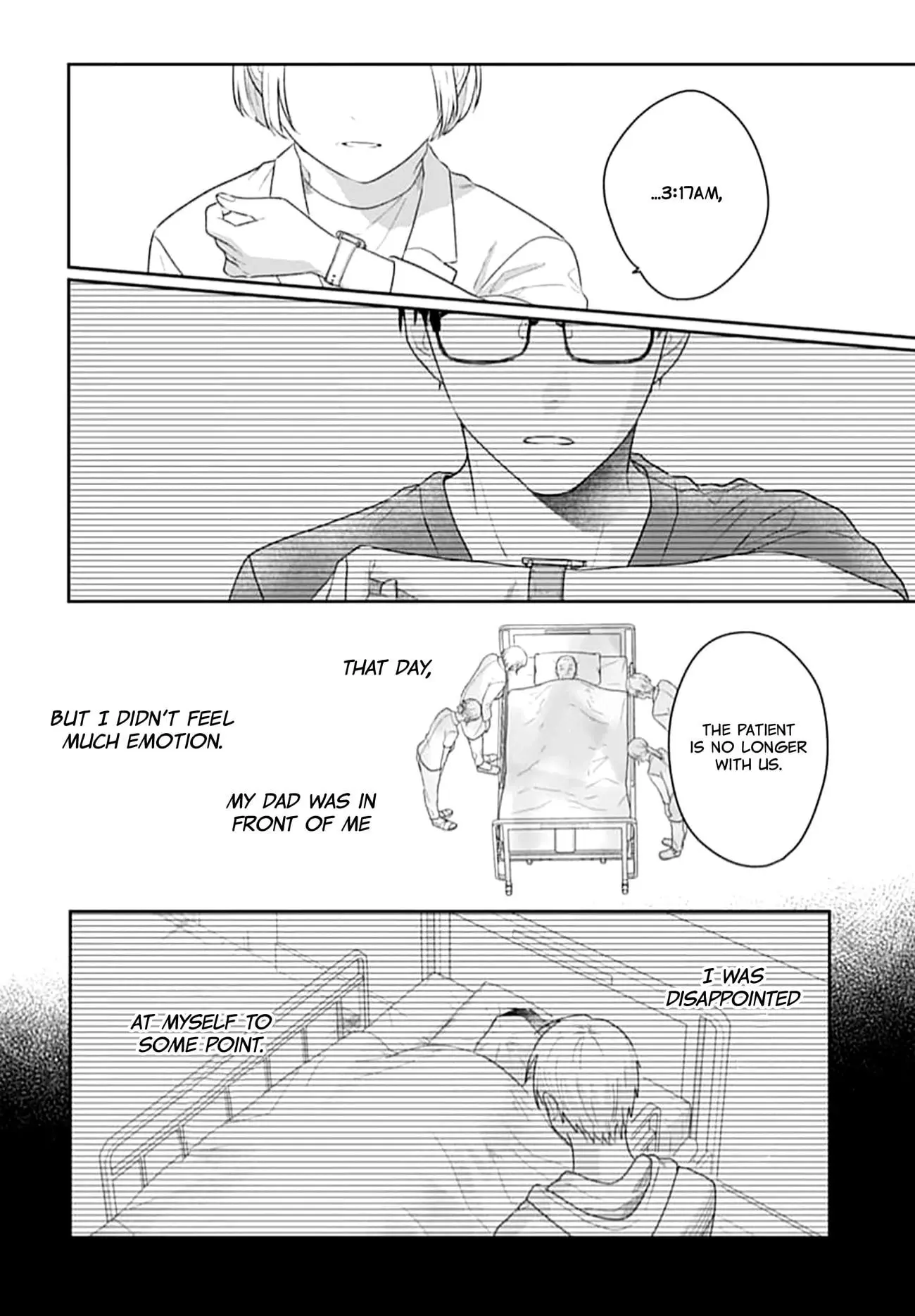 Houtai Gokko - Chapter 21 - Page 33