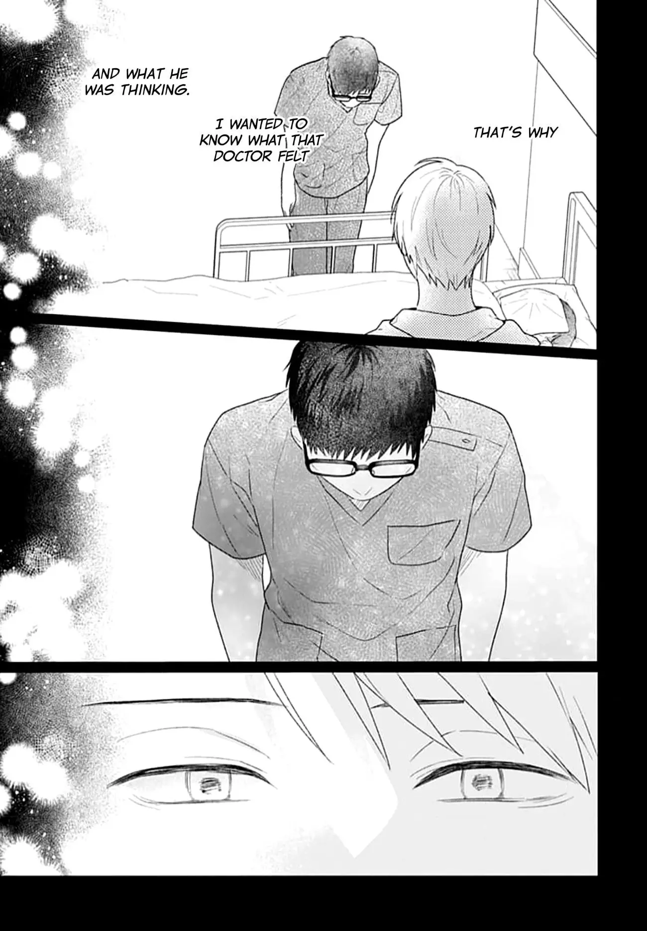 Houtai Gokko - Chapter 21 - Page 34
