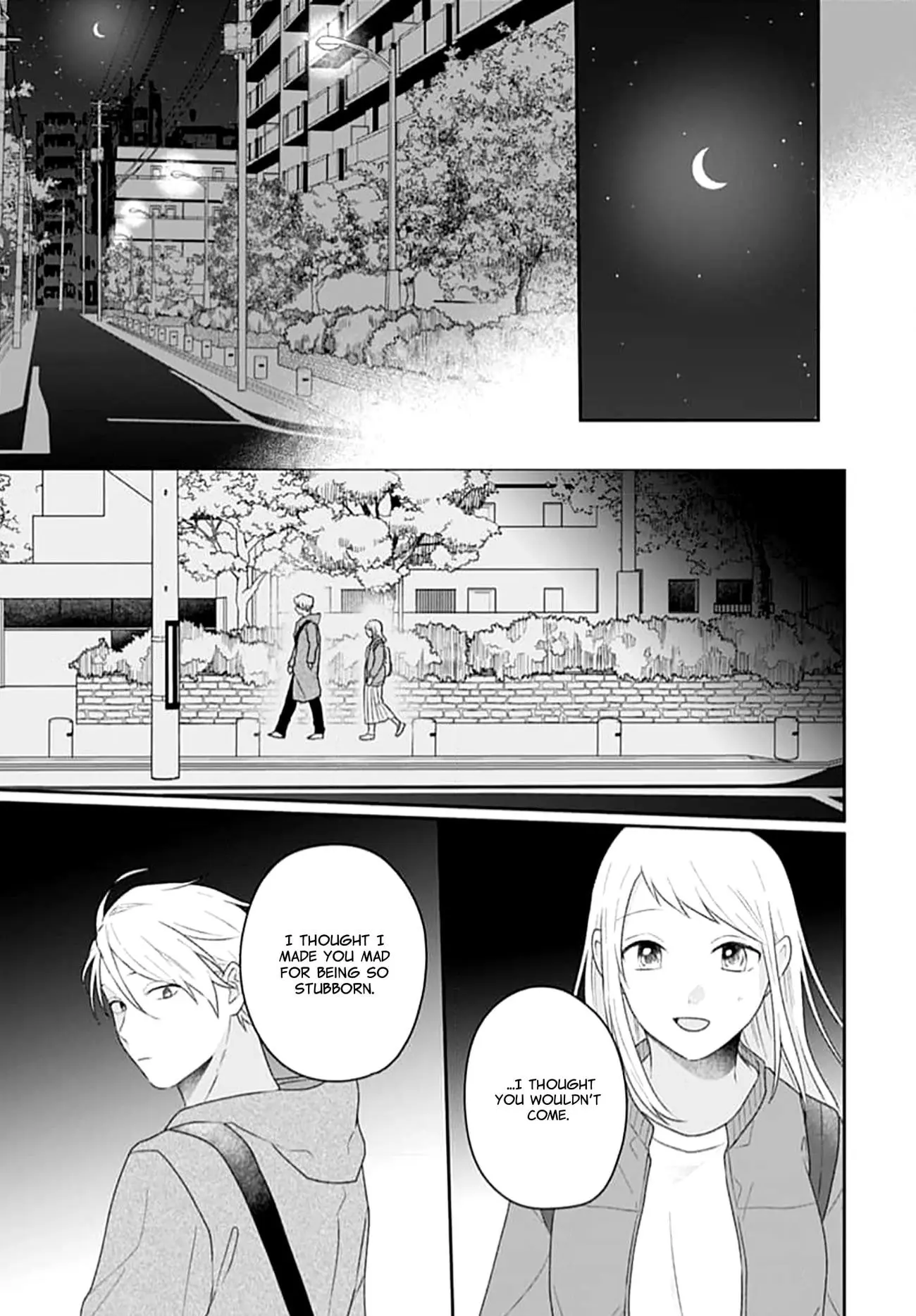 Houtai Gokko - Chapter 21 - Page 36