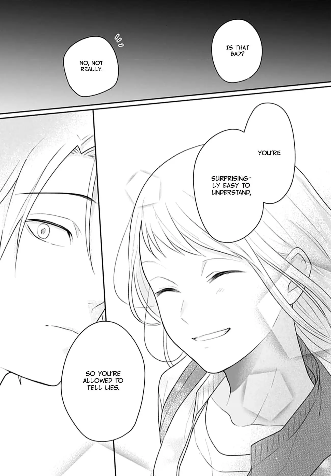 Houtai Gokko - Chapter 21 - Page 38