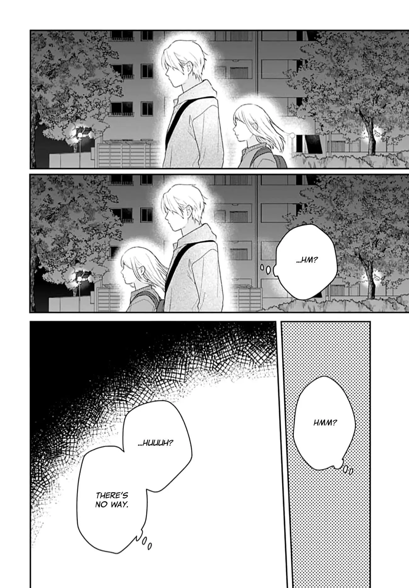 Houtai Gokko - Chapter 21 - Page 39