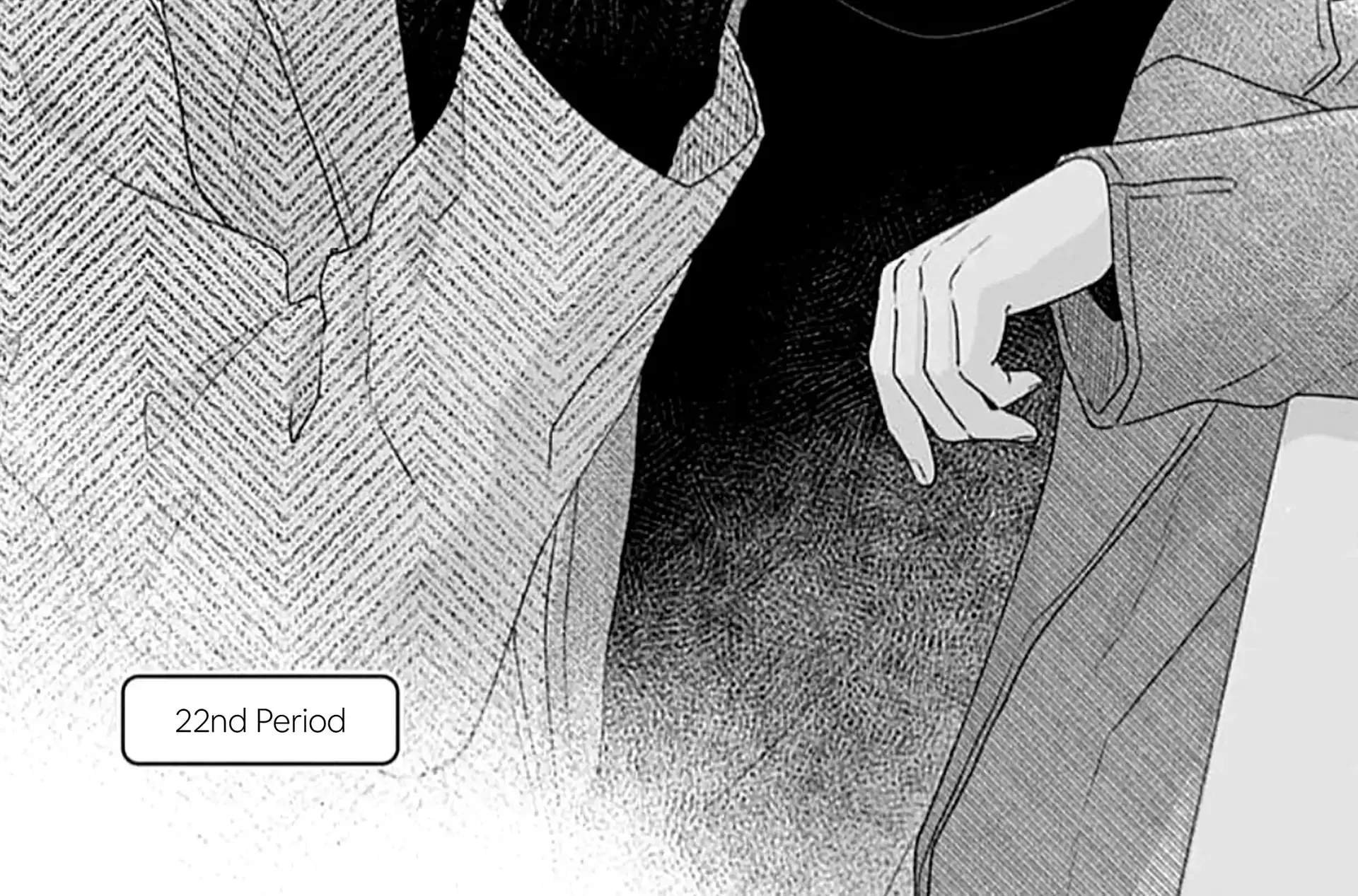 Houtai Gokko - Chapter 22 - Page 2