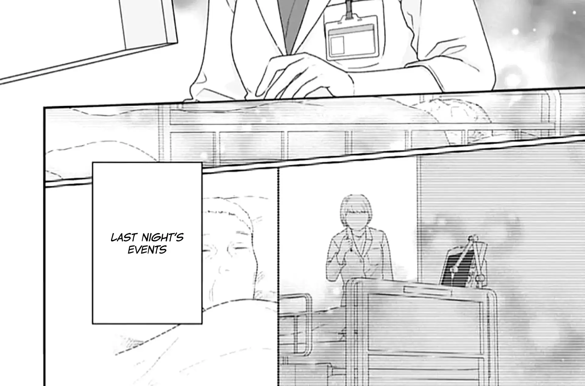 Houtai Gokko - Chapter 22 - Page 4