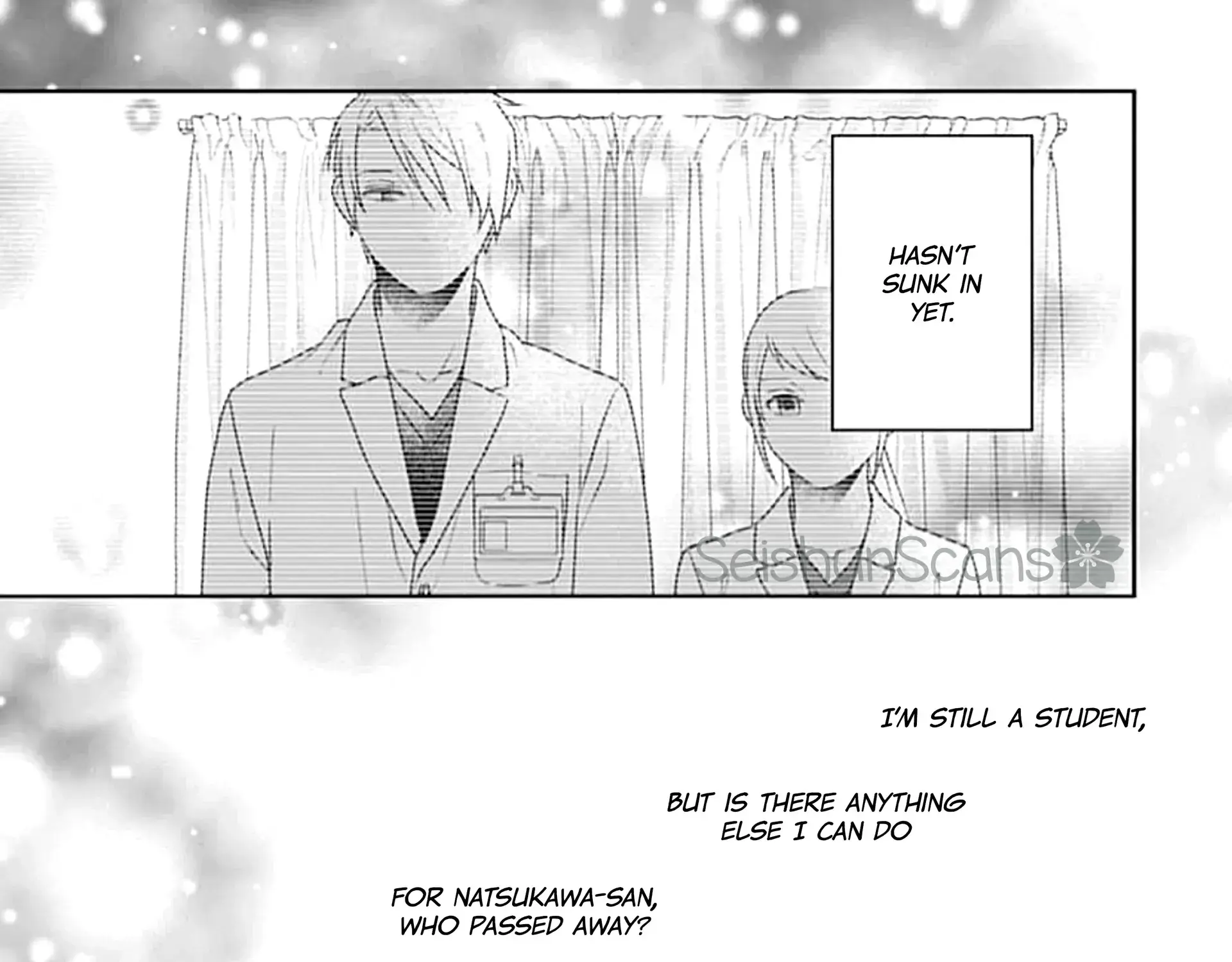 Houtai Gokko - Chapter 22 - Page 5