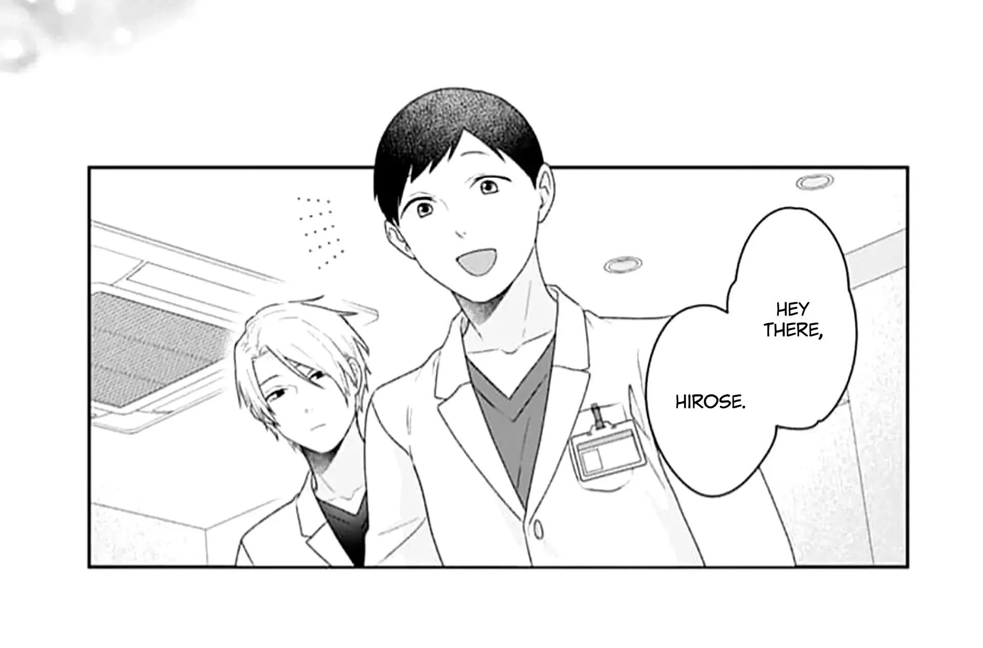 Houtai Gokko - Chapter 22 - Page 6