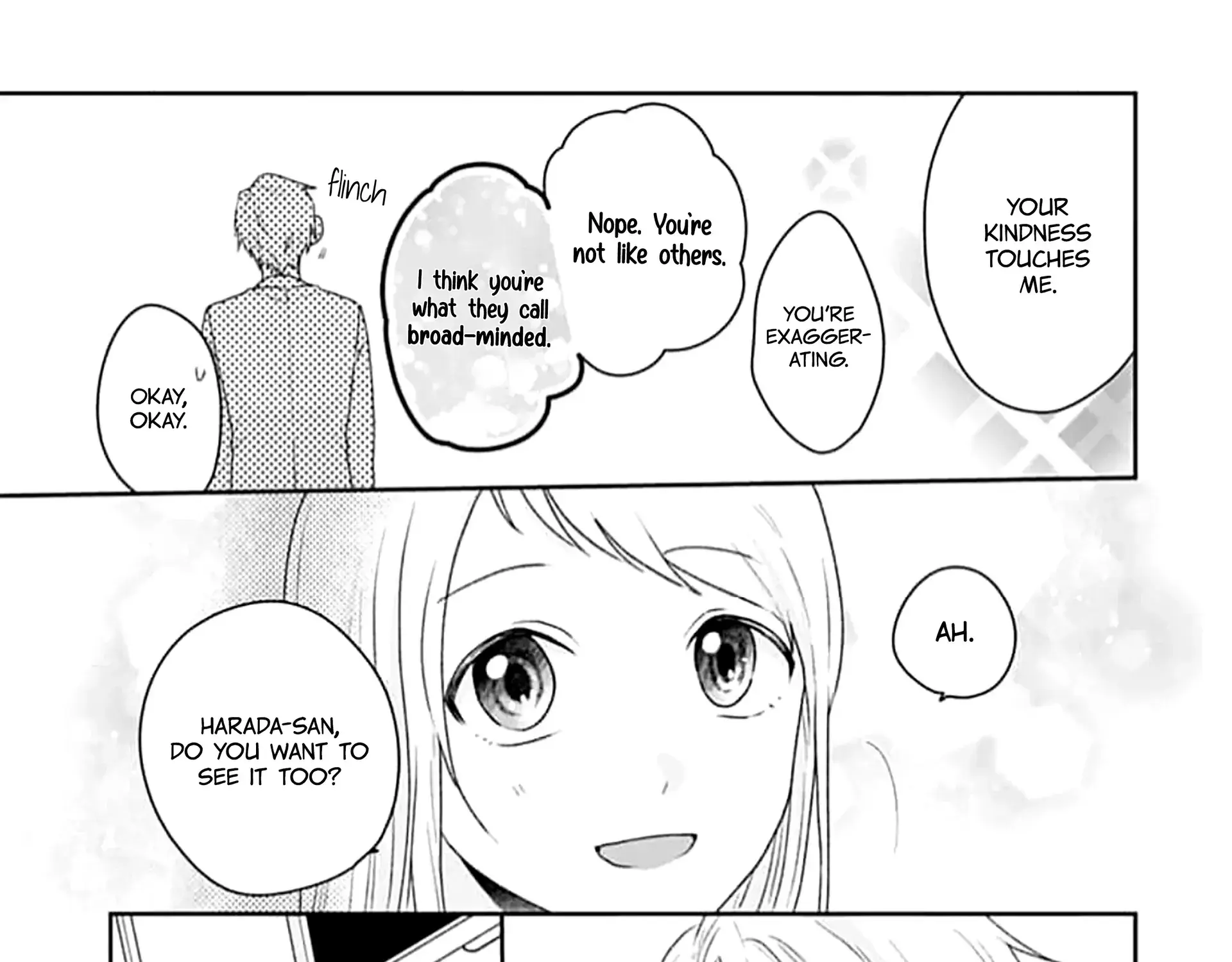 Houtai Gokko - Chapter 22 - Page 9